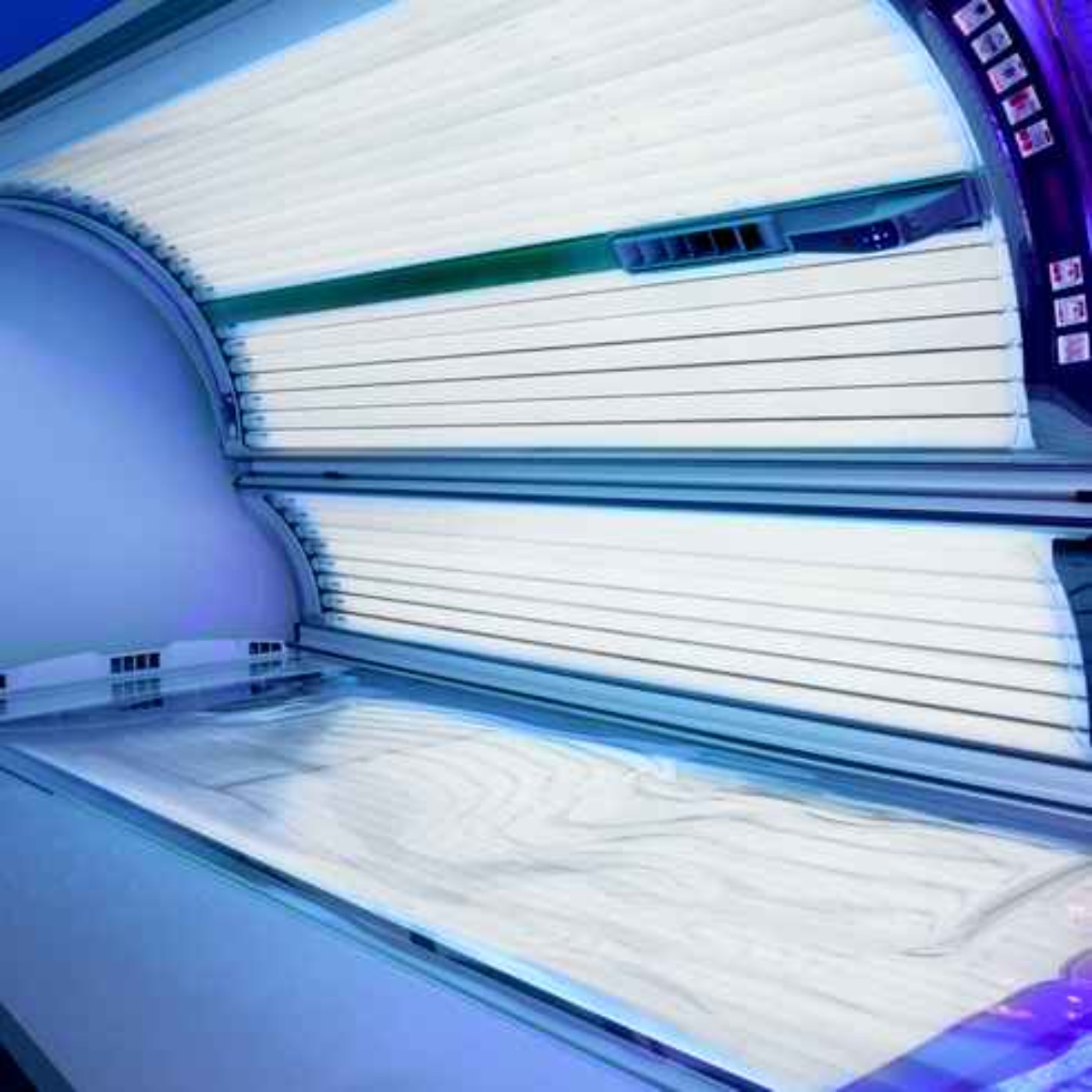 Move to ban sunbeds episode artwork
