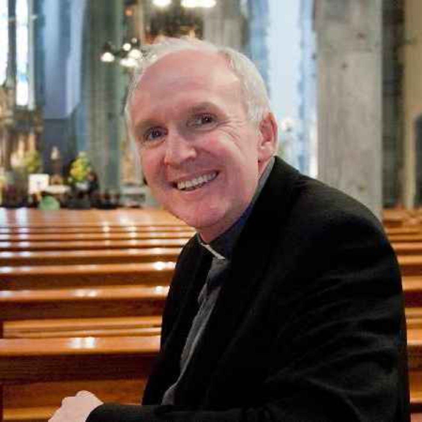 Bishop of Limerick Easter Message episode artwork