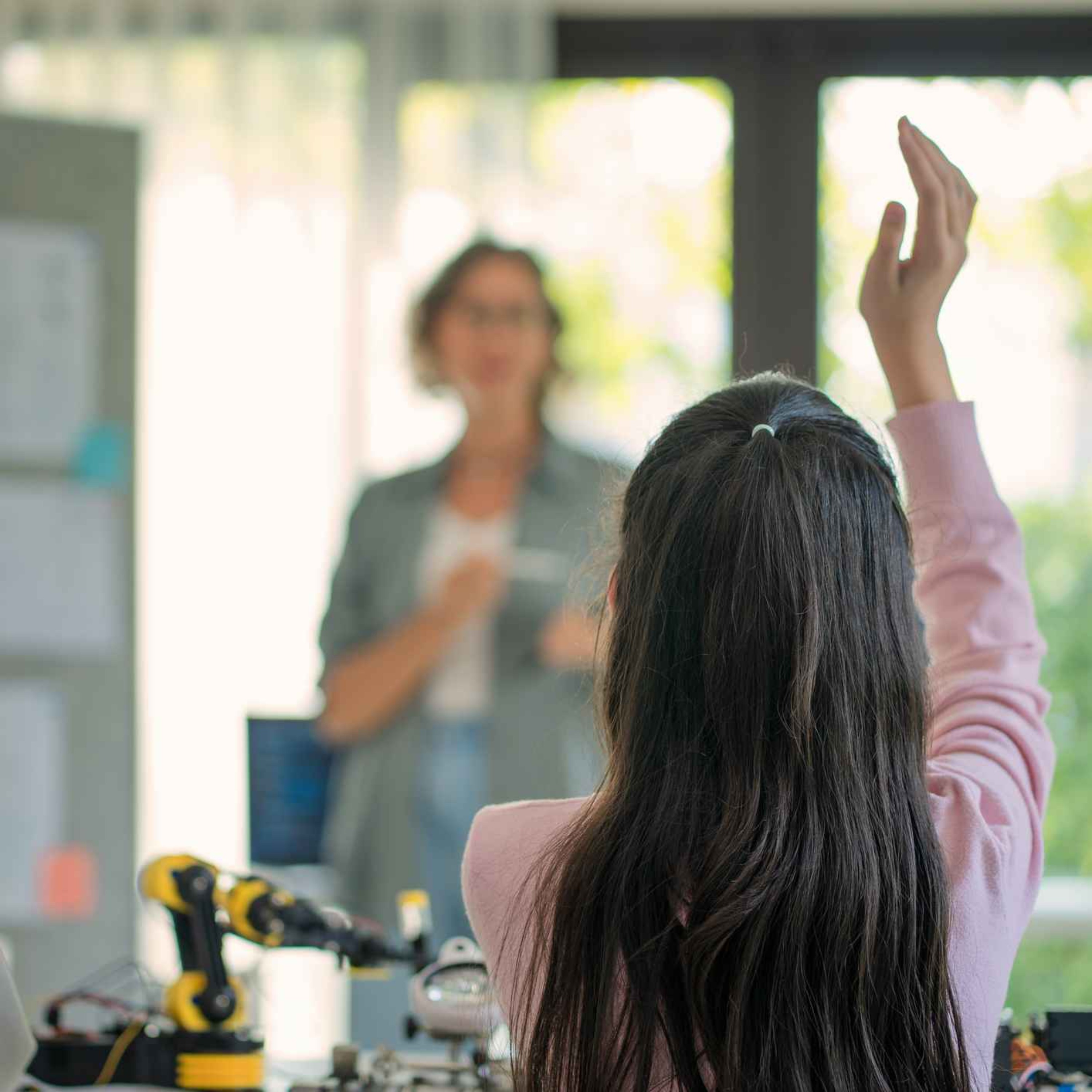 Limerick Women returns to Ireland with advice on Teacher Burnout episode artwork