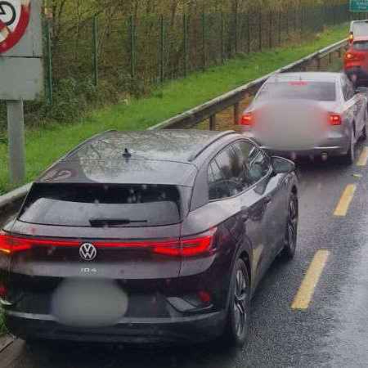 Limerick man explains why he is taking part in the road protests episode artwork