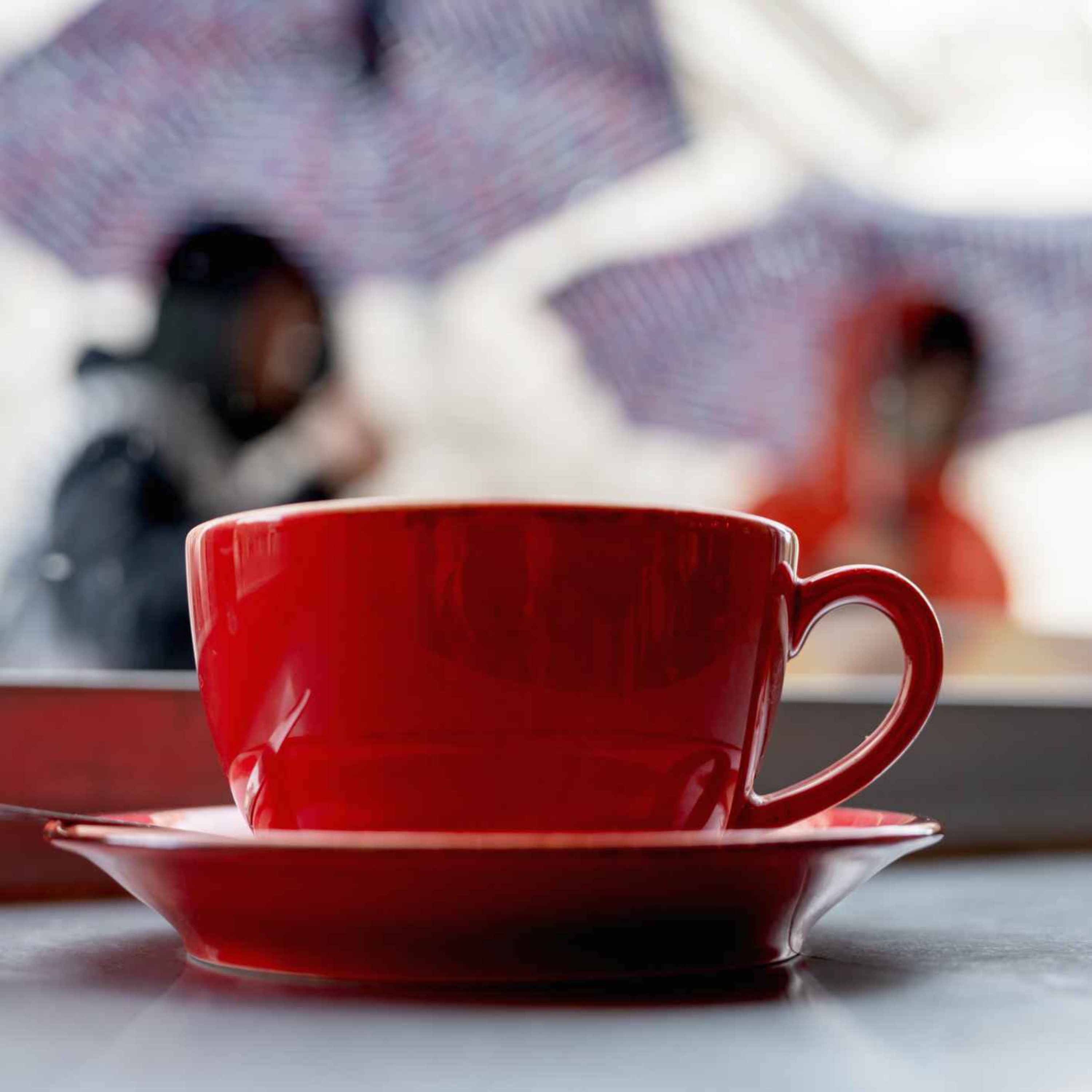 This Week's Coffee Break Chat with David Tighe, Sarah Coleman and Aisling Shanahan episode artwork