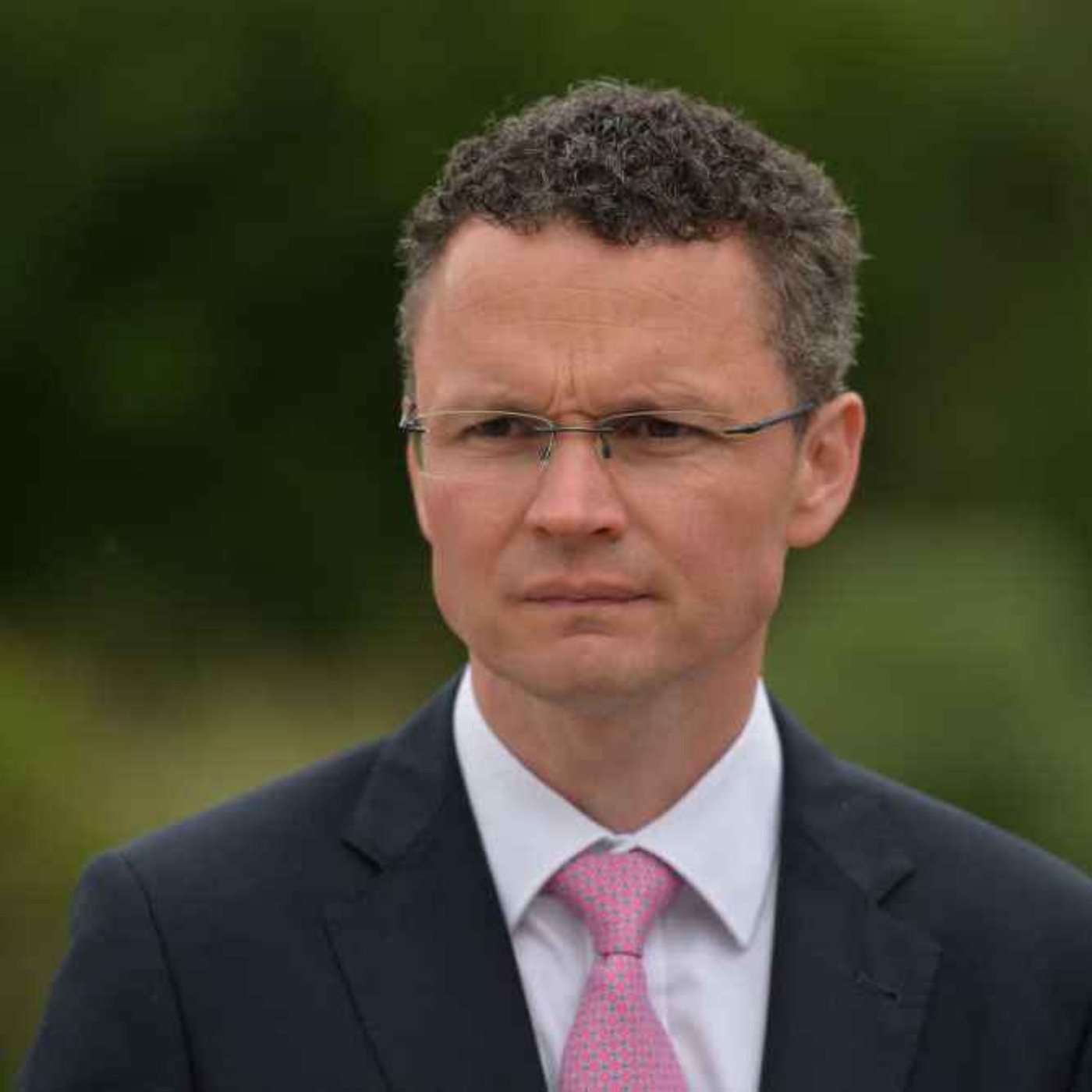 Communications Minister questions broadcasters balance in coverage of fuel protests episode artwork