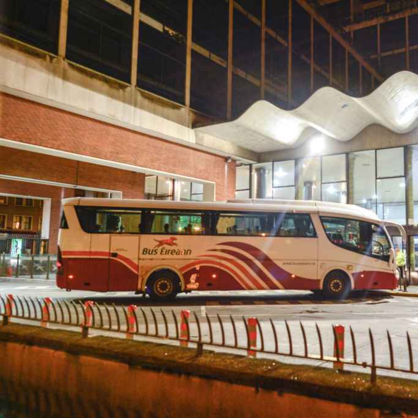 Concern over County Limerick school bus routes episode artwork