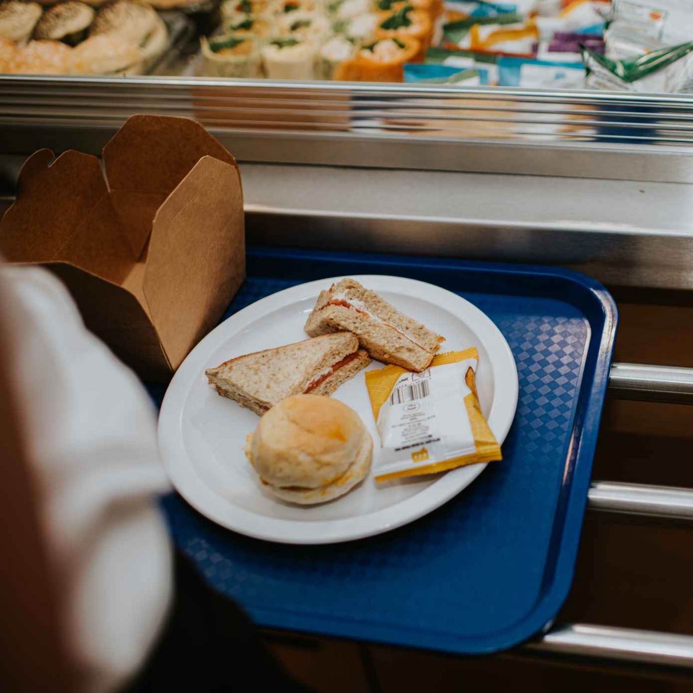 Food insecurity in Limerick, research shows families don’t access support due to concerns about dignity, visibility, limited choice or lack of information episode artwork