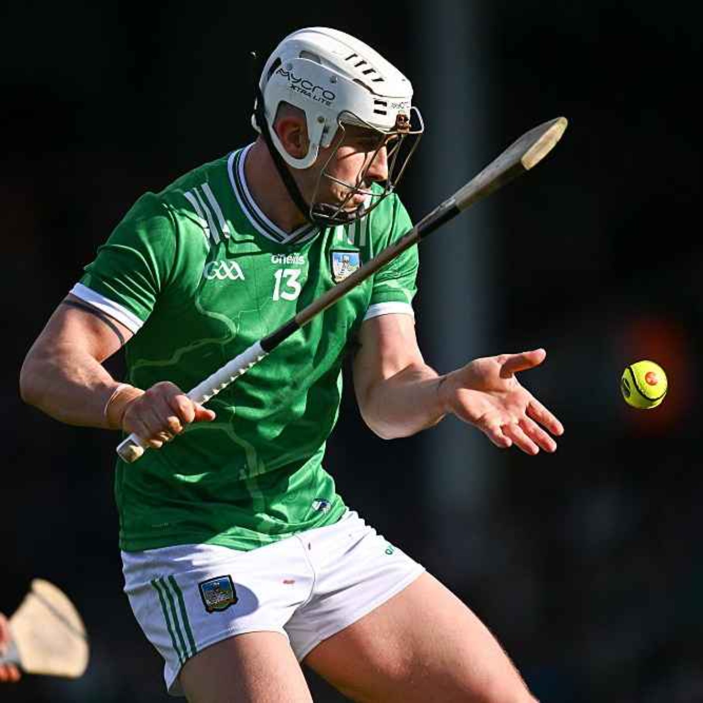 Weekend Sports Review with Luke Liddy, Mike Aherne and Tom Savage episode artwork