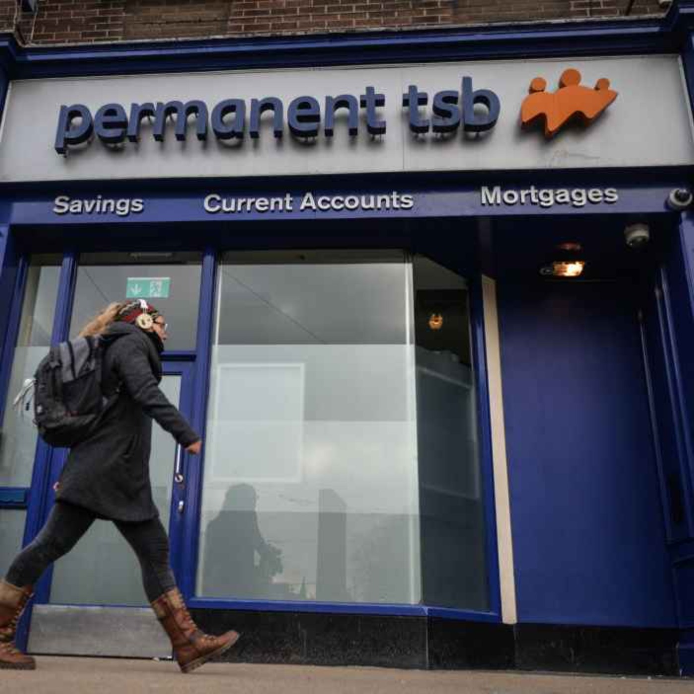 Austrian Bank Buys PTSB in Ireland - What does that mean for customers? episode artwork
