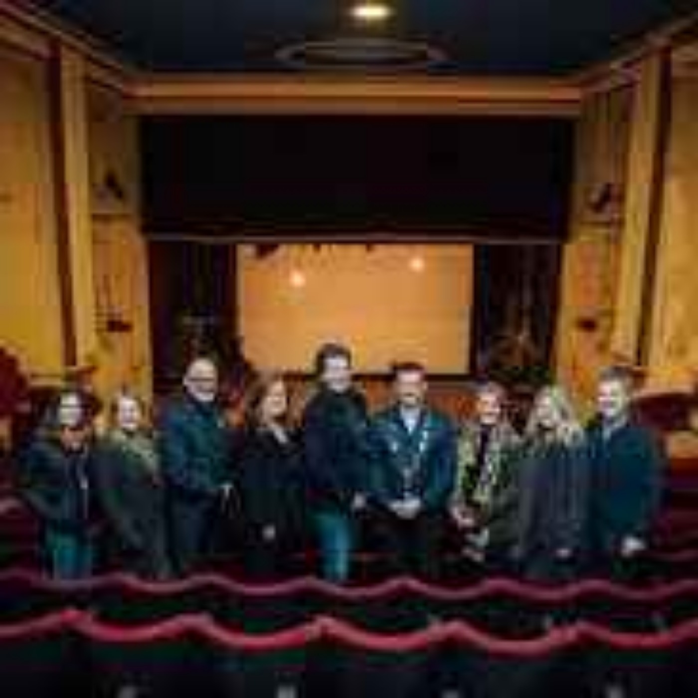 Prominent Film set in Limerick hits Cinemas episode artwork