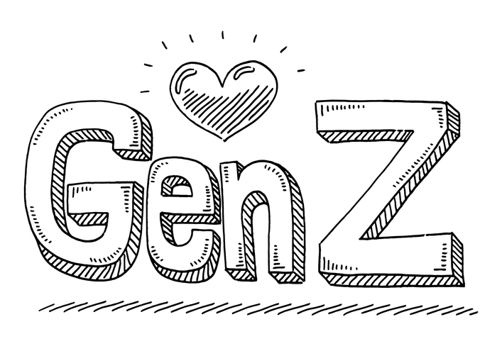 Are Gen-Z the most maligned generation in history? episode artwork