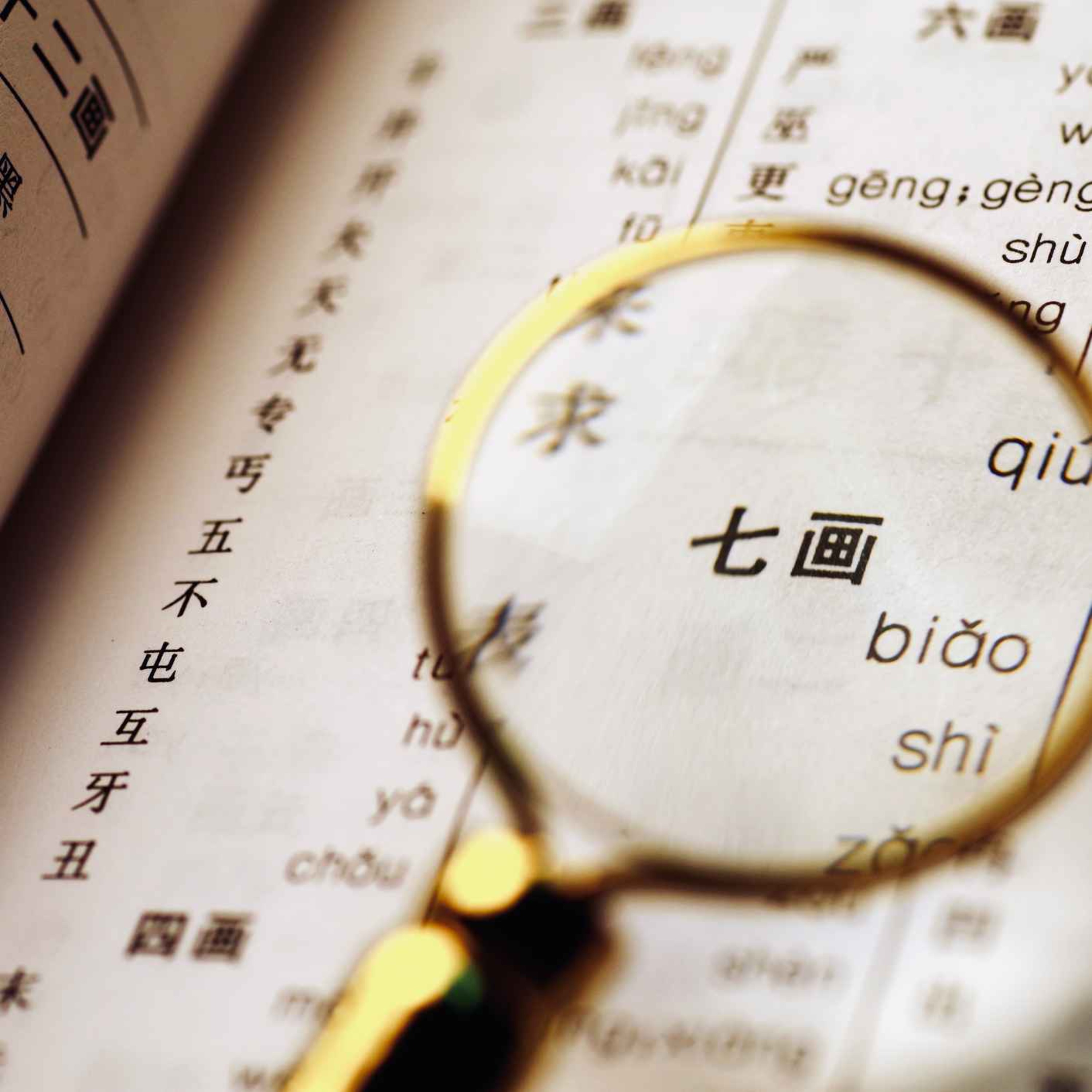 What's in a curse? Limerick linguistics expert explains episode artwork