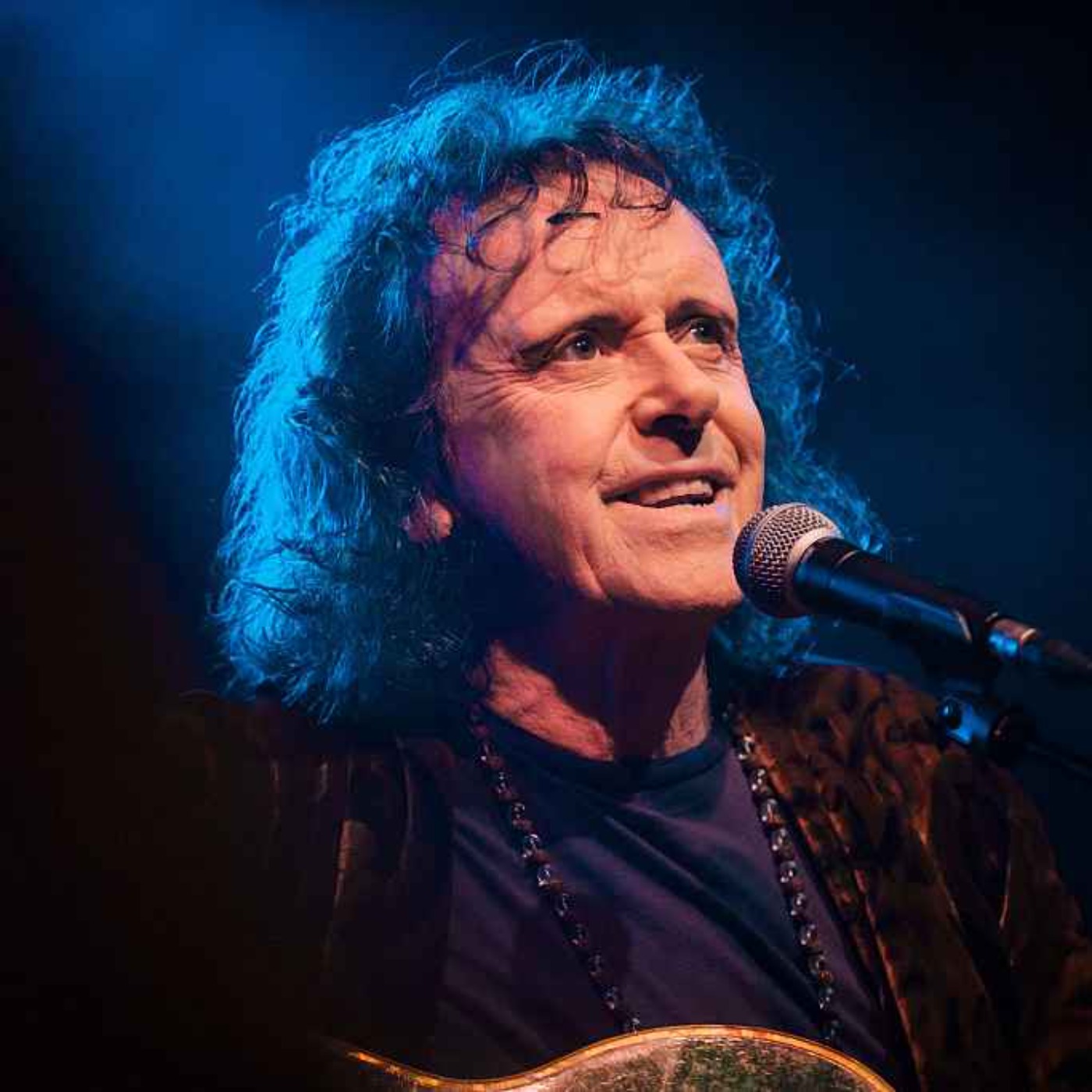 Scottish singer Donovan comes to Limerick for a special performance. episode artwork