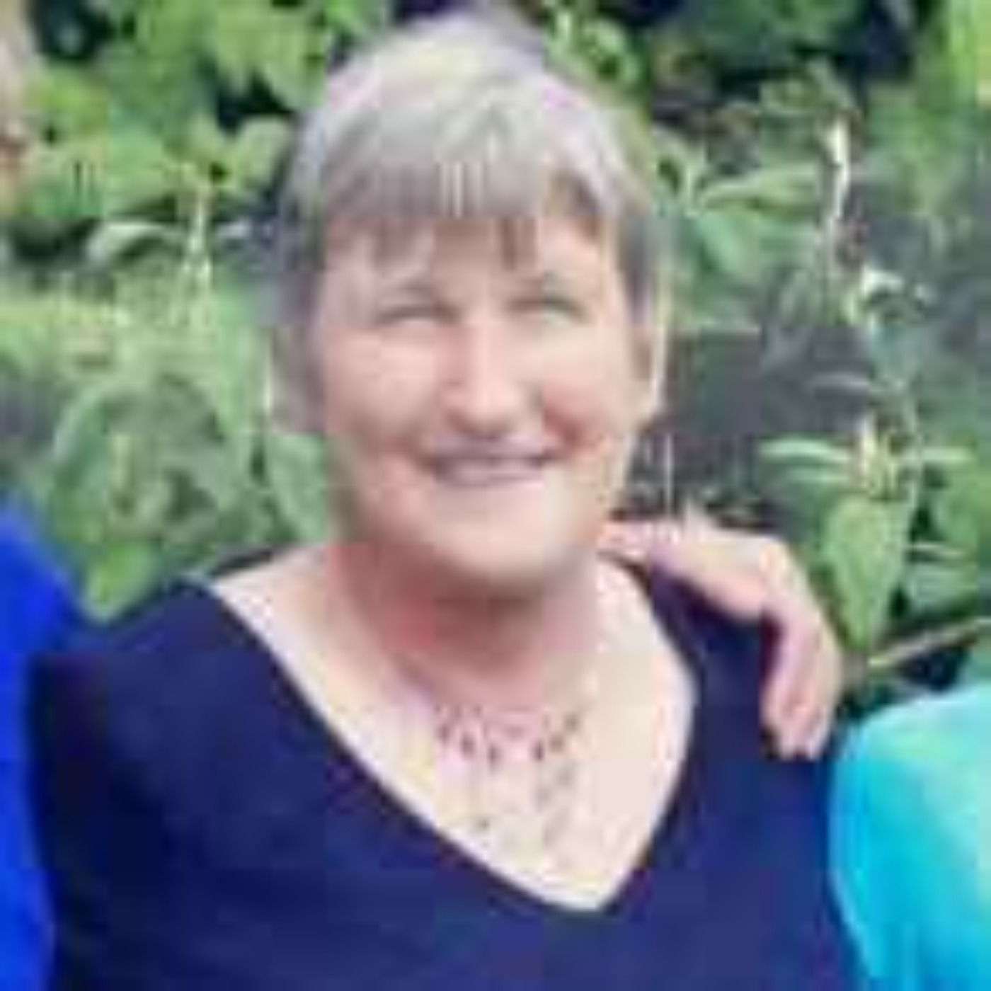 Vera Shaw chats about her book 'Snippets From a Life' episode artwork