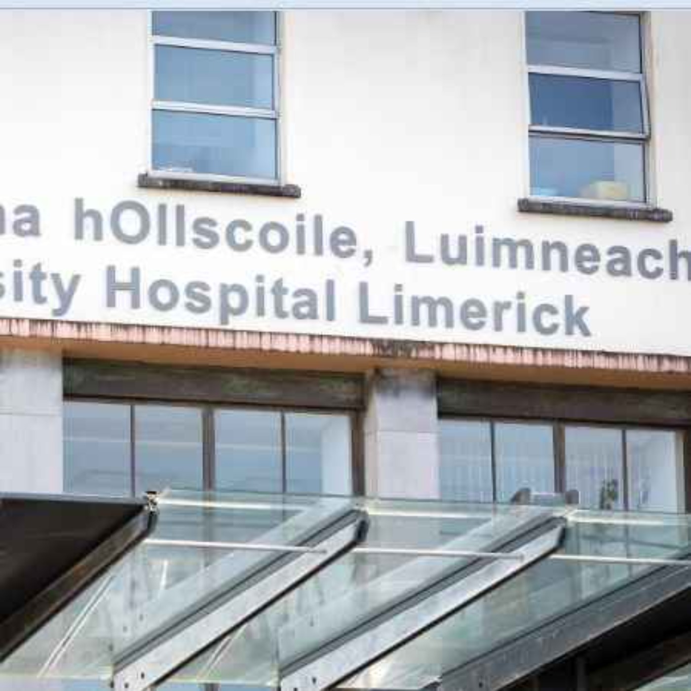 Risk to patient care at UHL is described as intolerable by the Medical Board episode artwork