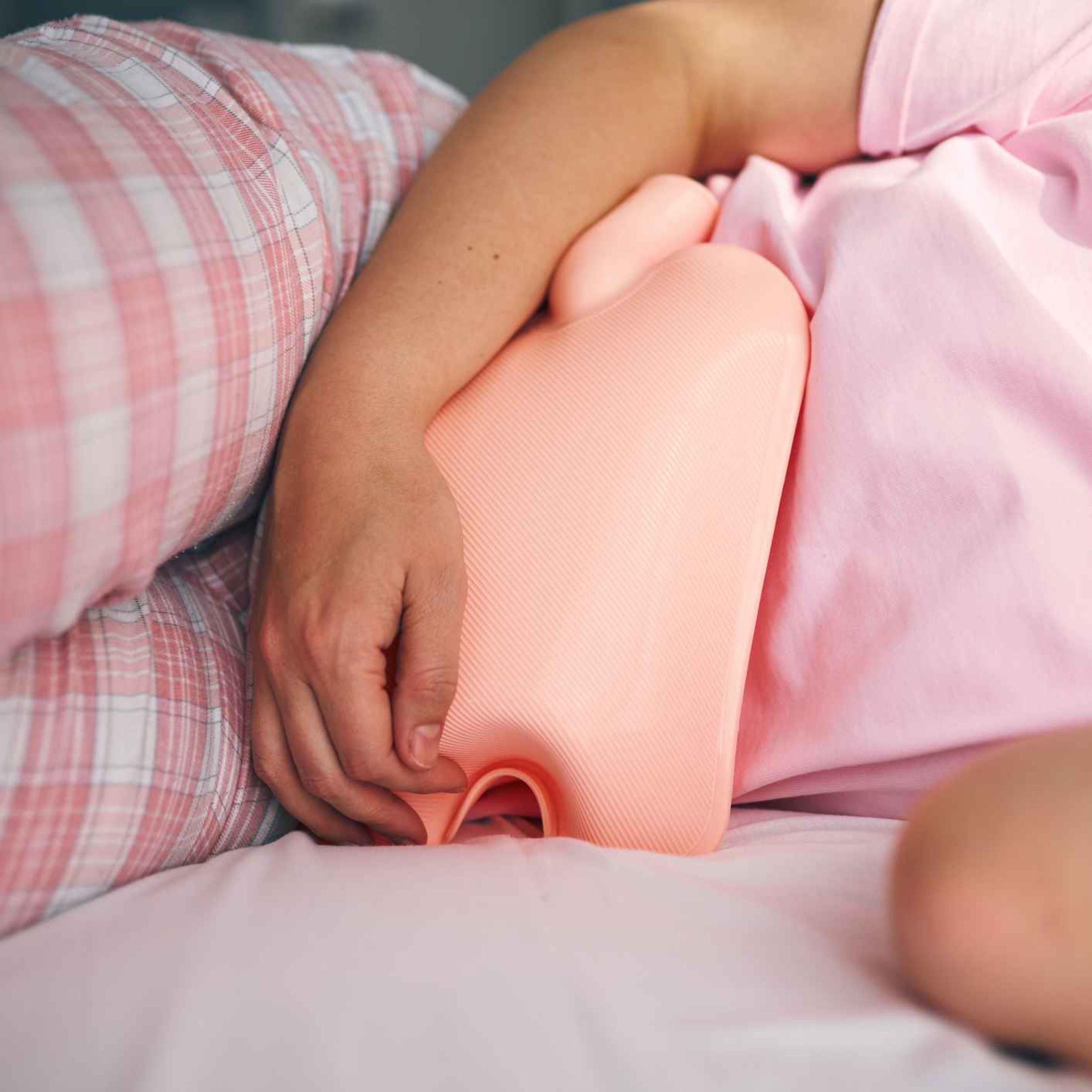 It's probably your period - Limerick Consultant Endocrinologist on her latest book episode artwork