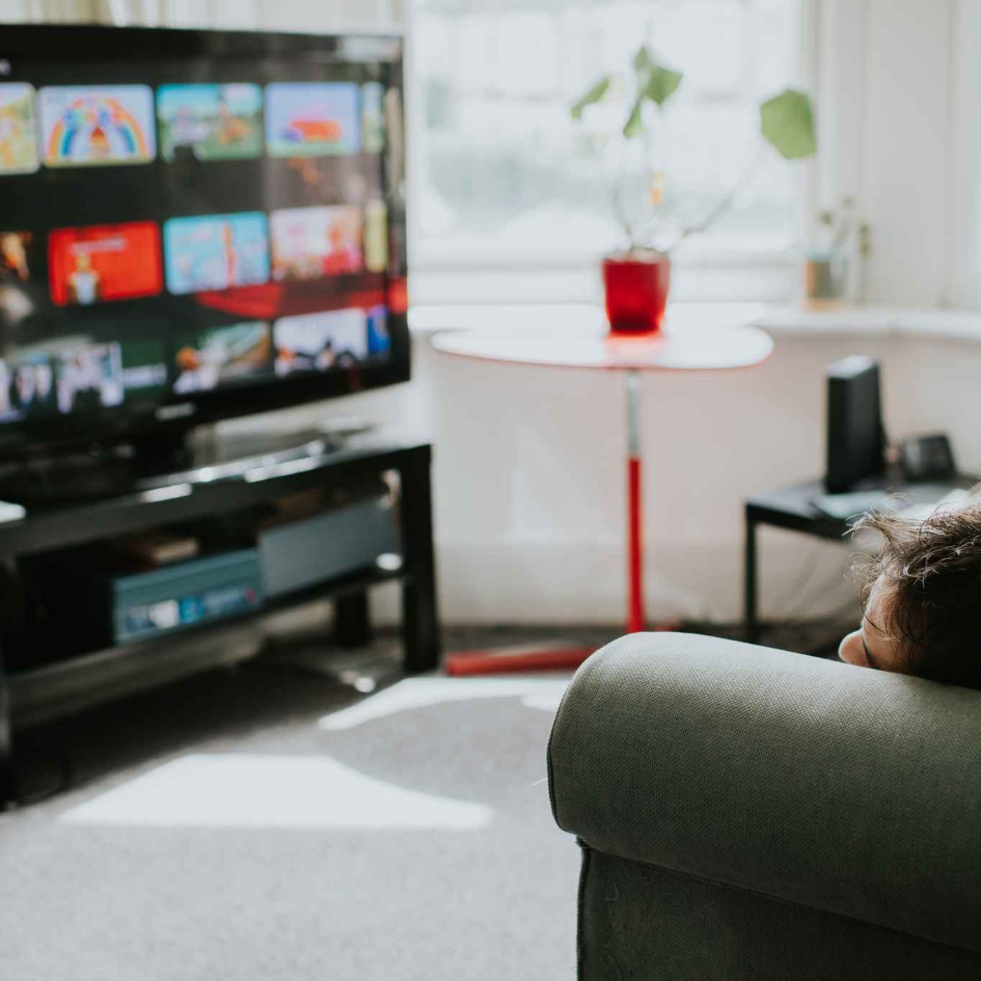 This week's TV and film recommendations from Anne Marie, Aisling and Caleb episode artwork