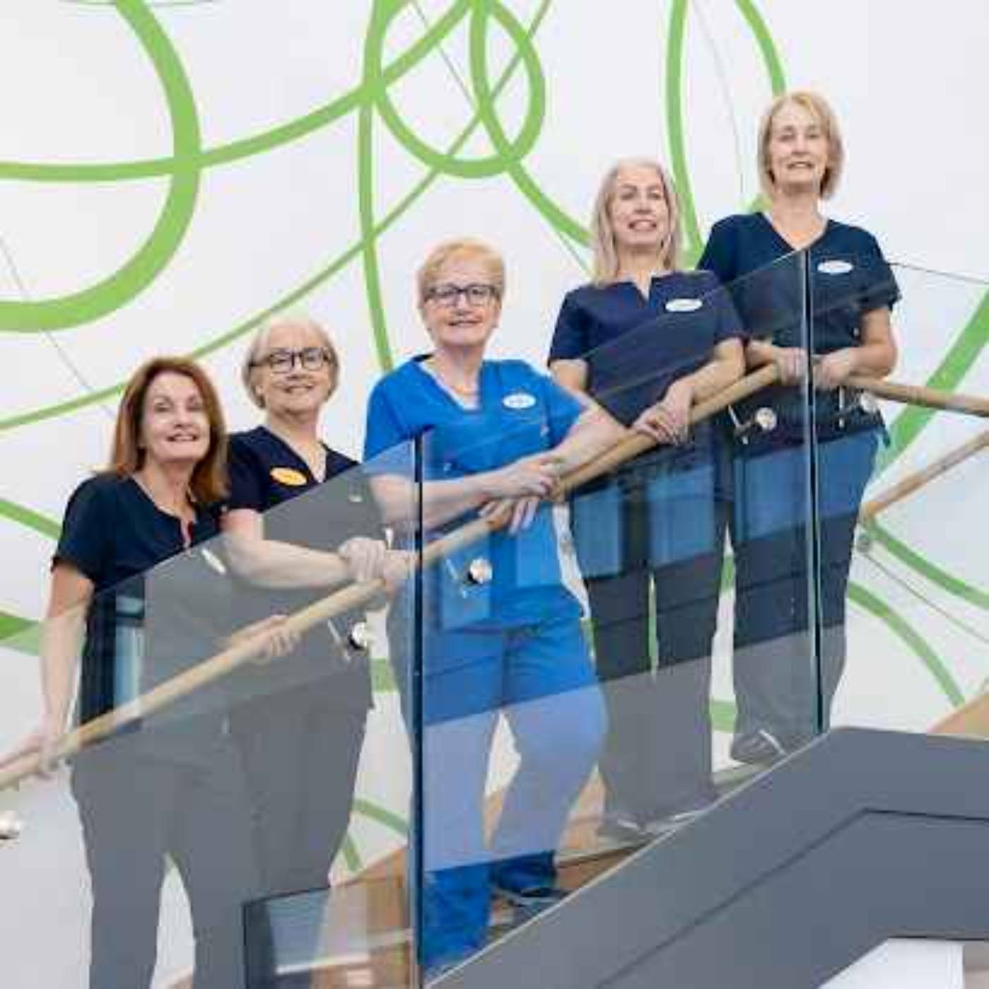 Limerick celebrates nursing dynasty on International Nurses week episode artwork