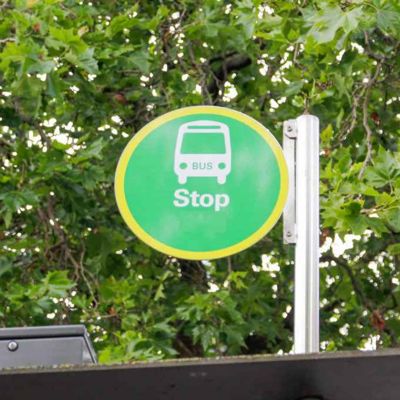 Limerick Chamber on delays to bus connects episode artwork