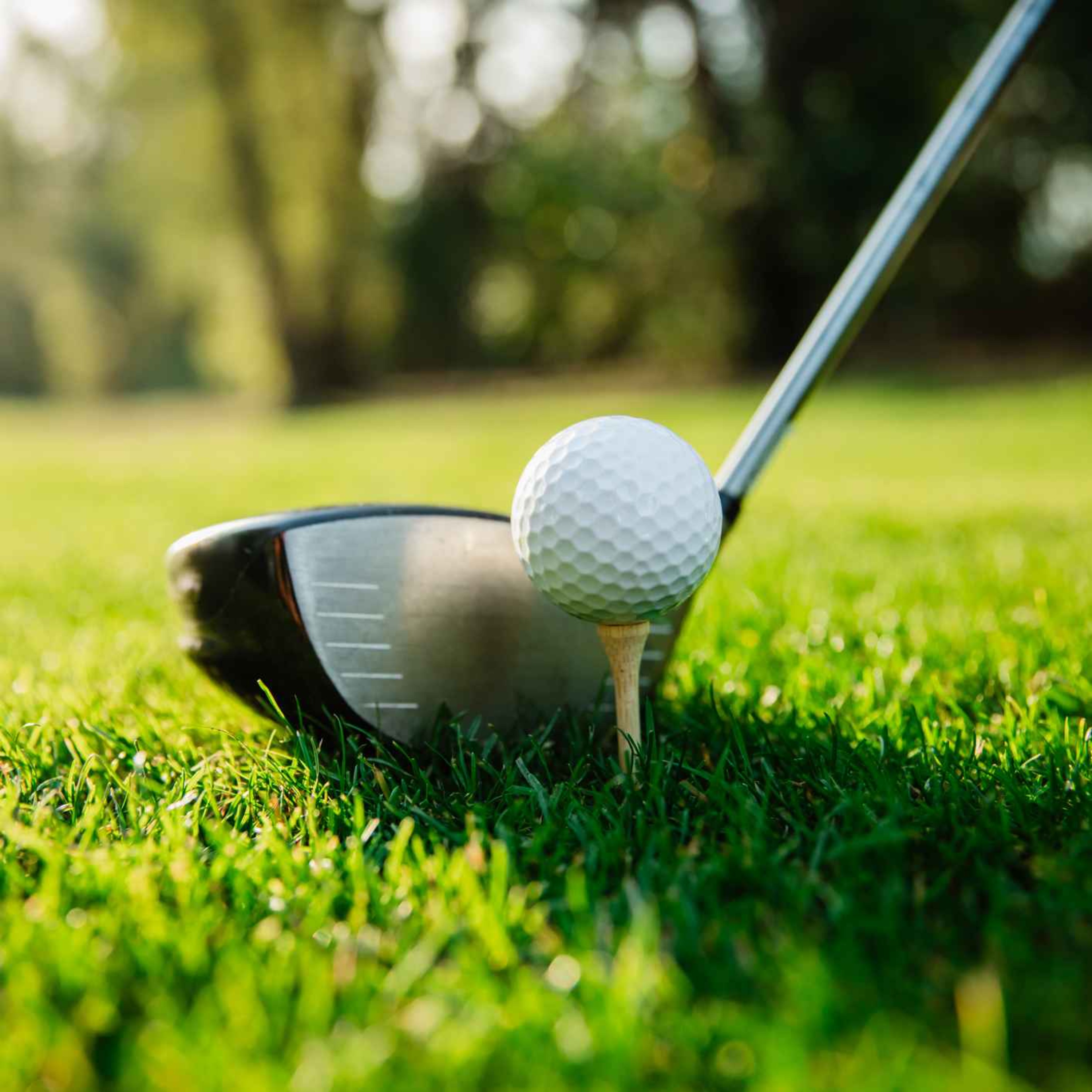 Plans to make Limerick the home of Golf in Ireland episode artwork