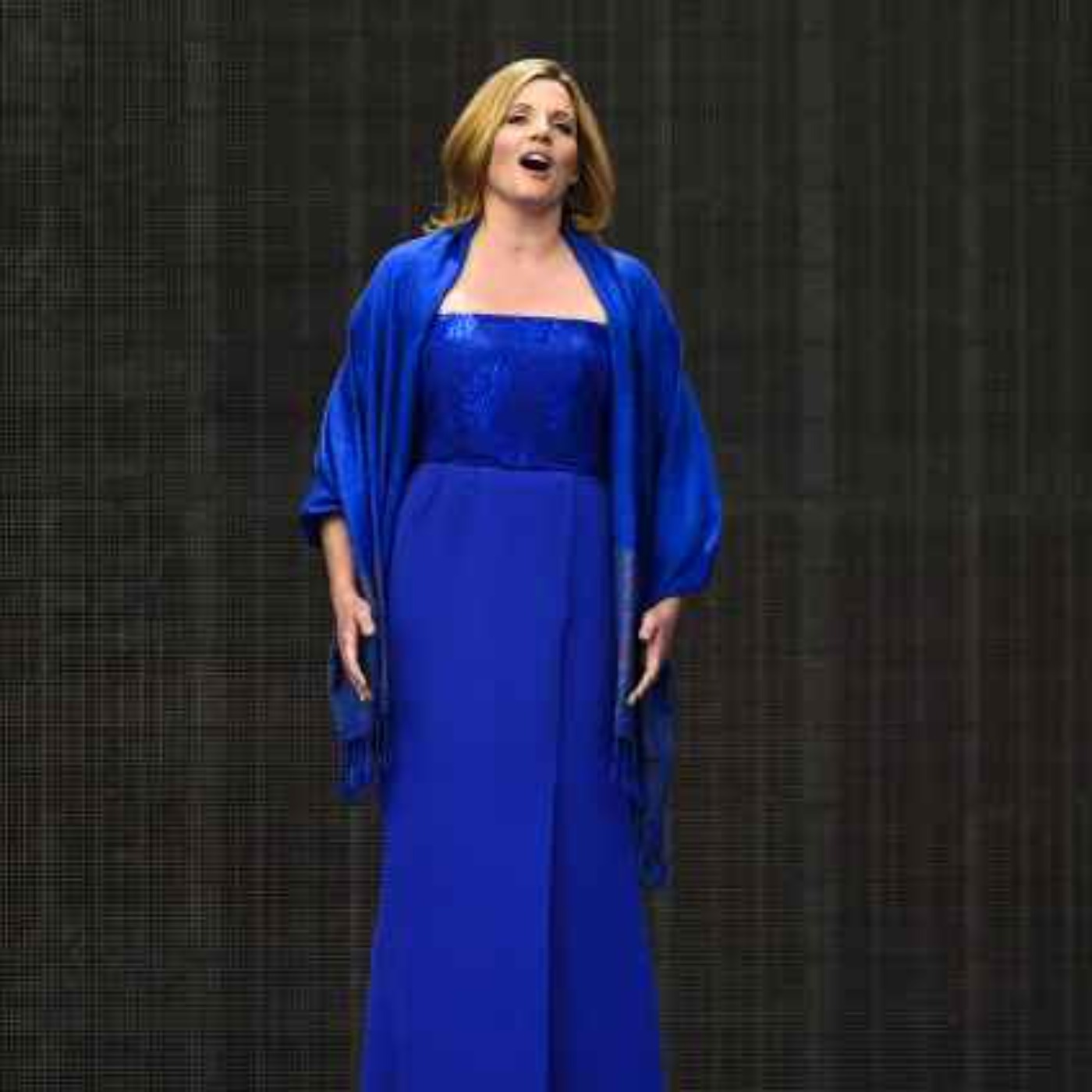 Former Ireland Eurovision winner chats Limerick Sings Festival episode artwork