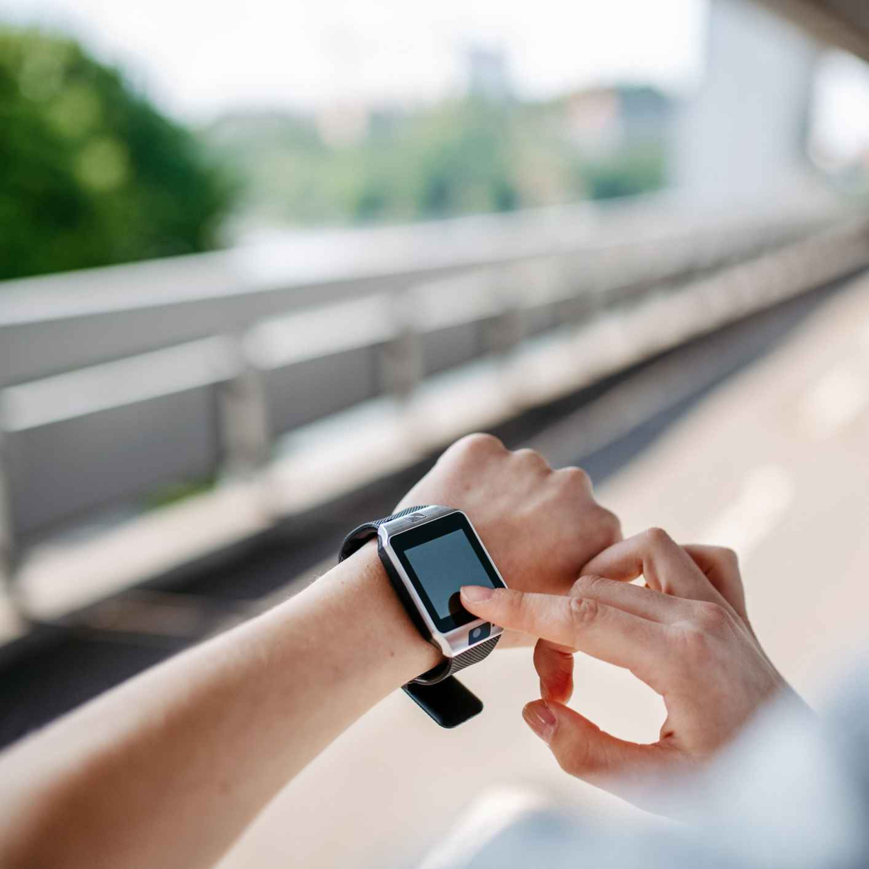 Limerick Engineer’s Cooling Bracelet Beats The Heat For Menopause Success episode artwork