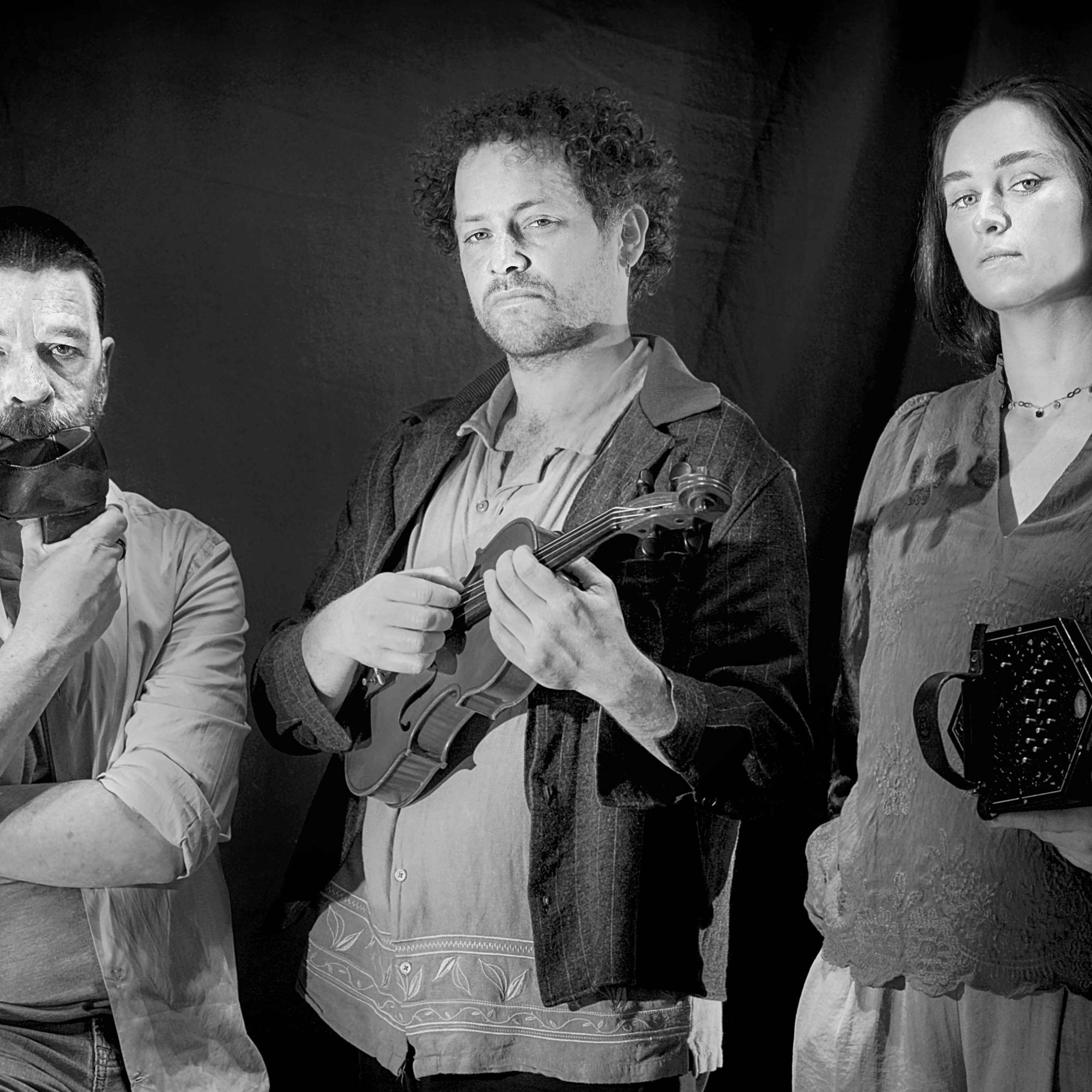 Exciting new dance project coming to Limerick episode artwork