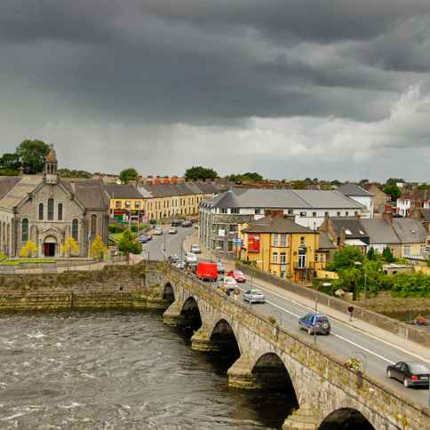 Limerick houses prices, the latest research from My Home episode artwork