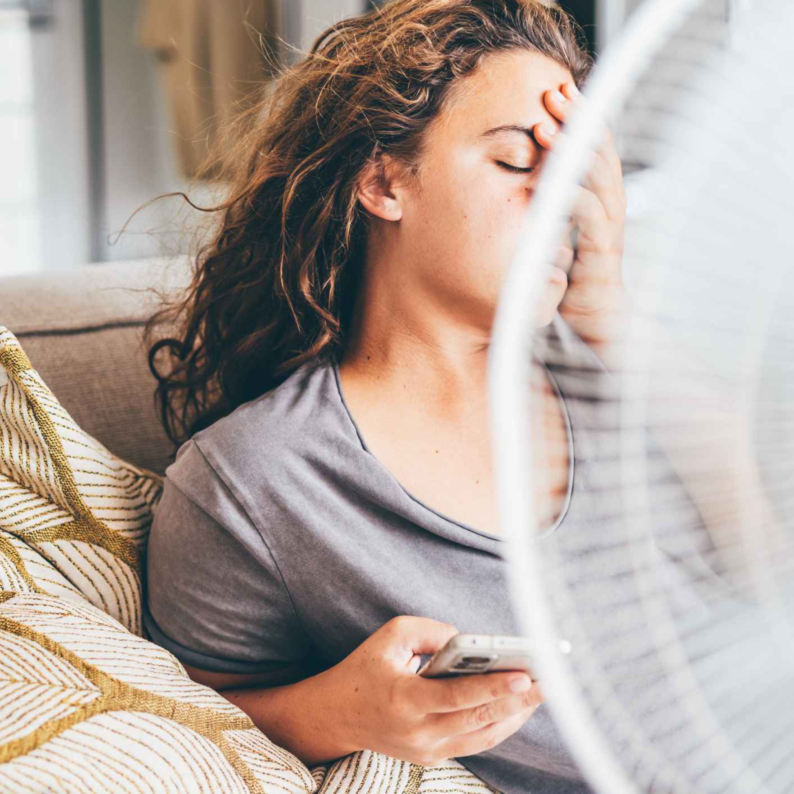 How can we protect ourselves during the heatwave? A Limerick expert has the answers episode artwork
