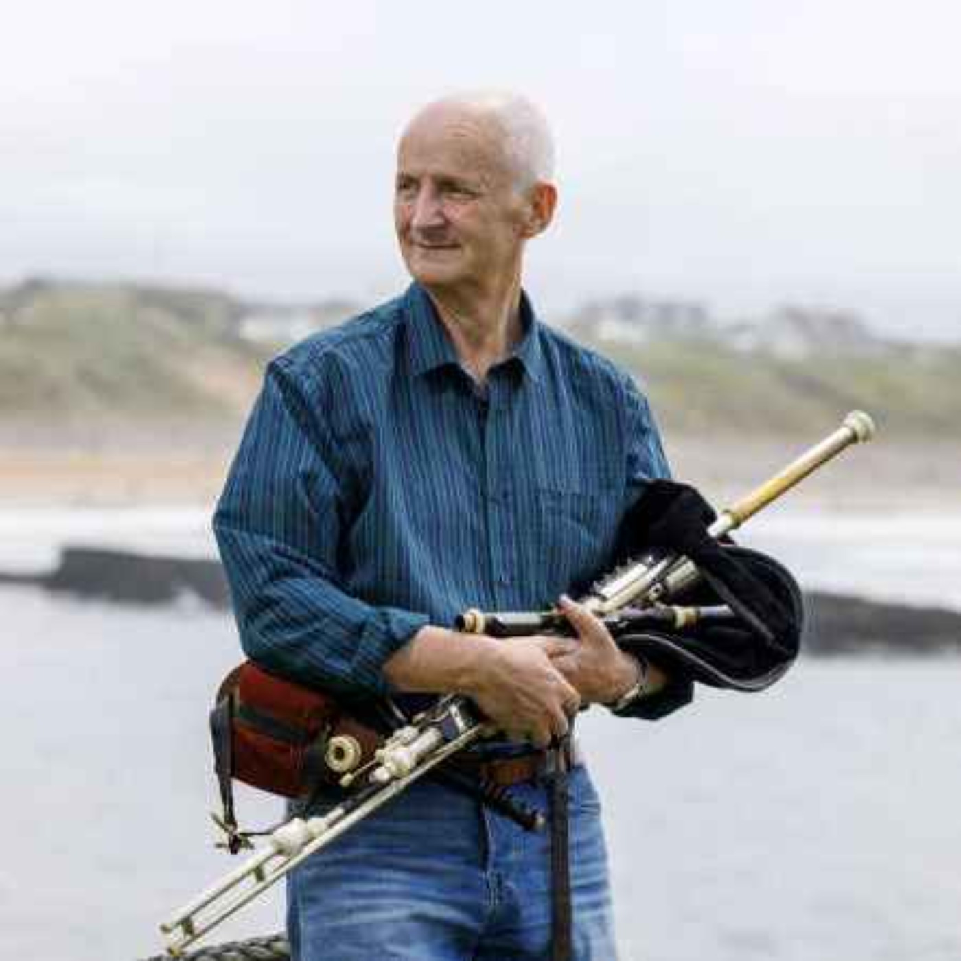 A Limerick musician has been honoured with a lifetime achievement award episode artwork