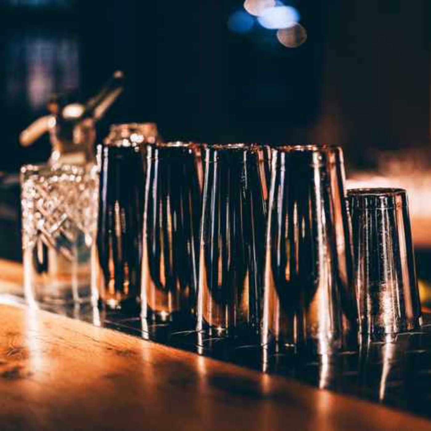 Limerick business runs bar management apprenticeship episode artwork