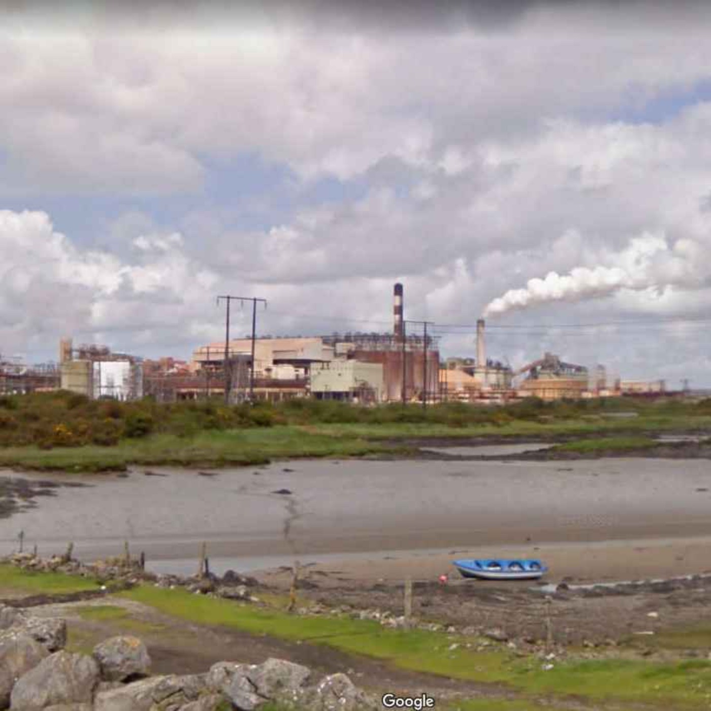 Limerick Mayor calls for protection of Aughinish workers episode artwork