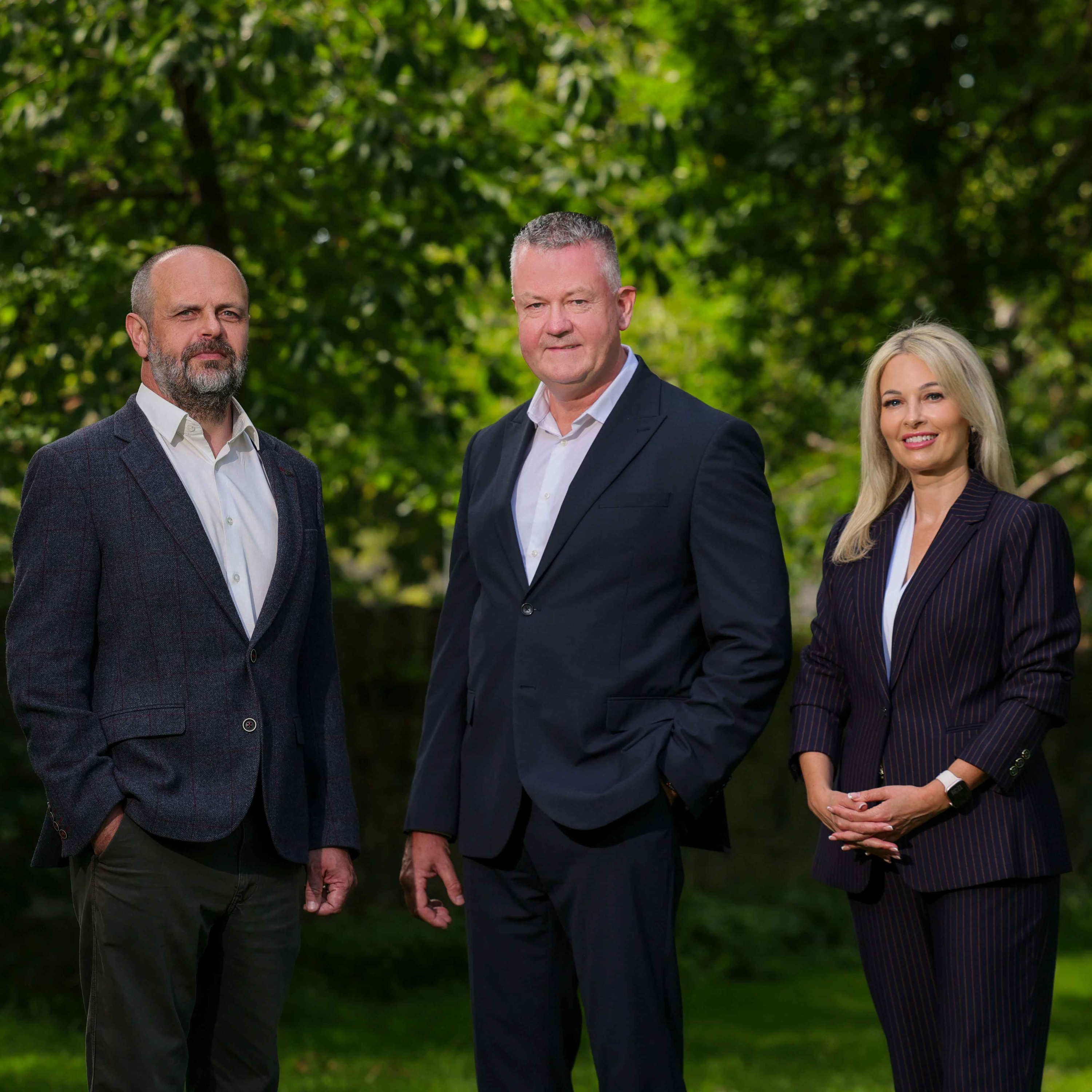 Limerick tech company secures €3 million in new investment episode artwork