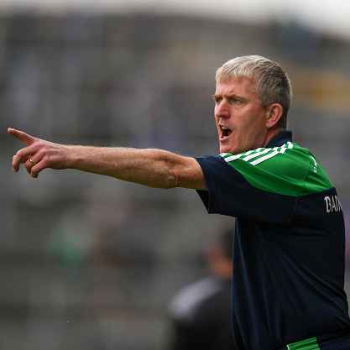 Limerick Manager John Kiely chats to the Live95 team episode artwork