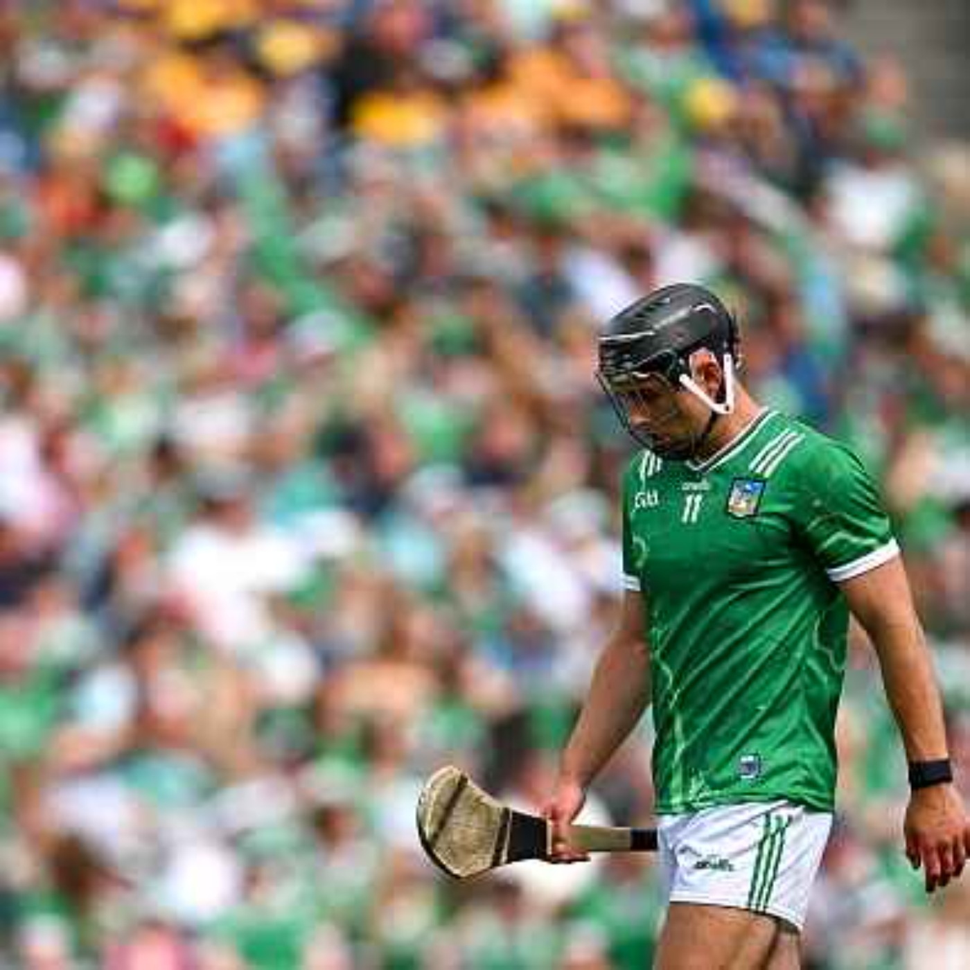 Preview of the All-Ireland Senior Hurling Final episode artwork