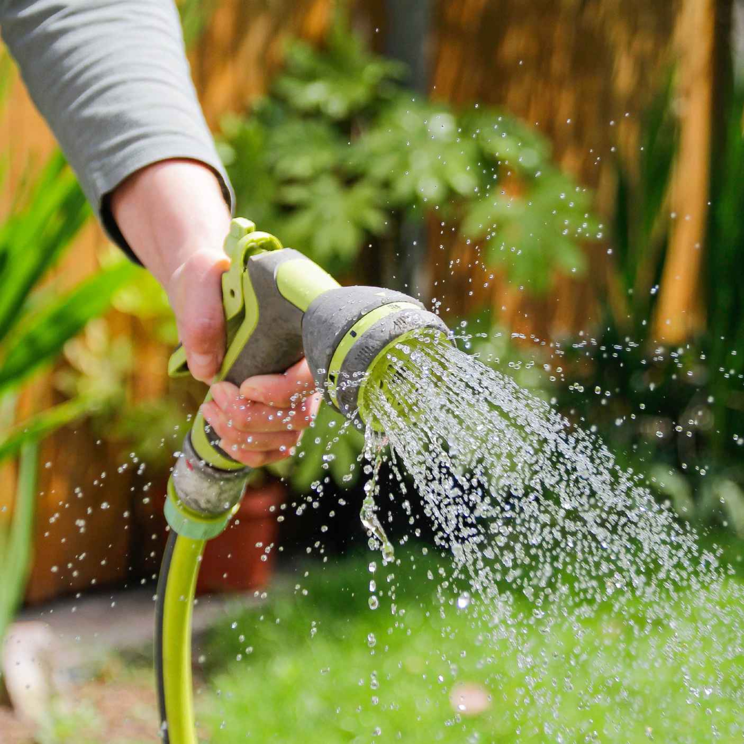 Hosepipe ban to come into effect in Limerick episode artwork
