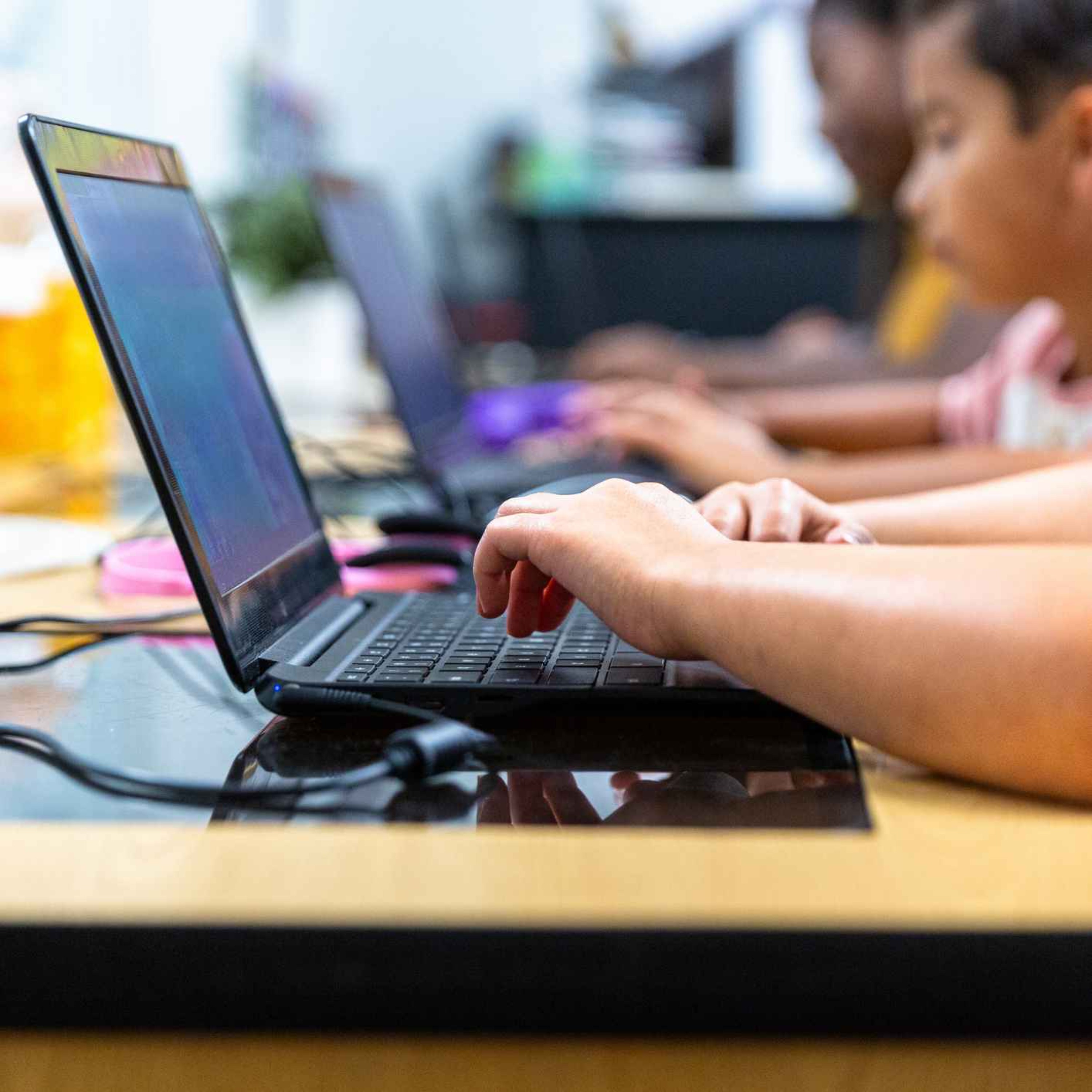 How much are you spending on your kids back to school devices? episode artwork