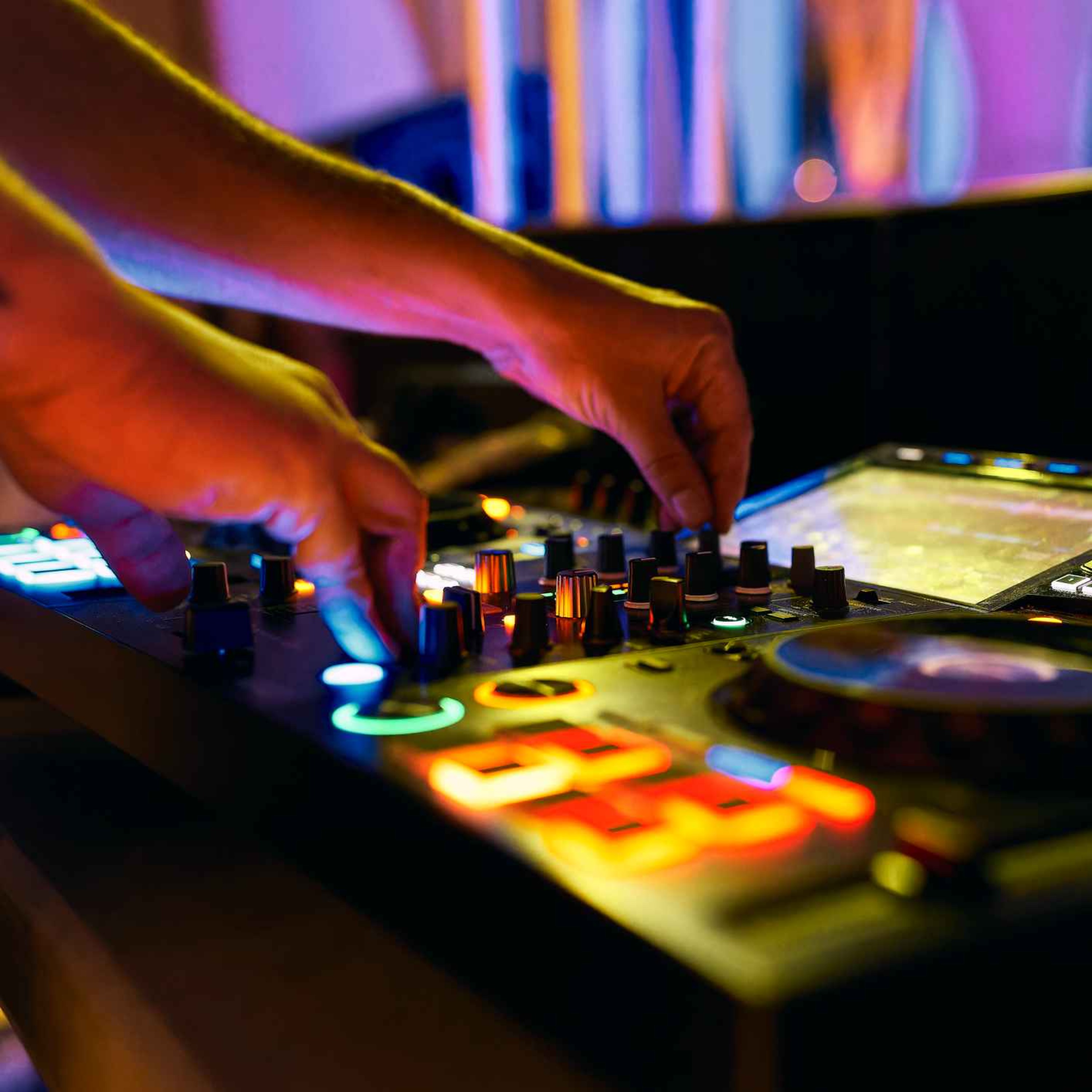 Limerick DJ features in the final of Love Island episode artwork