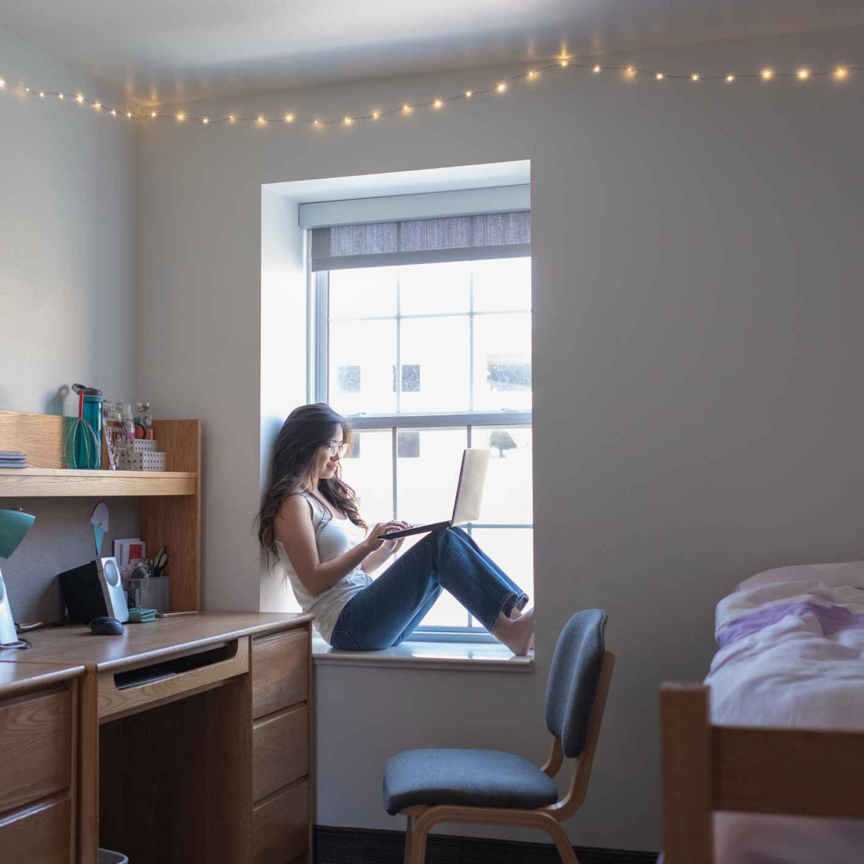 How are students looking for college accommodation in Limerick faring? episode artwork