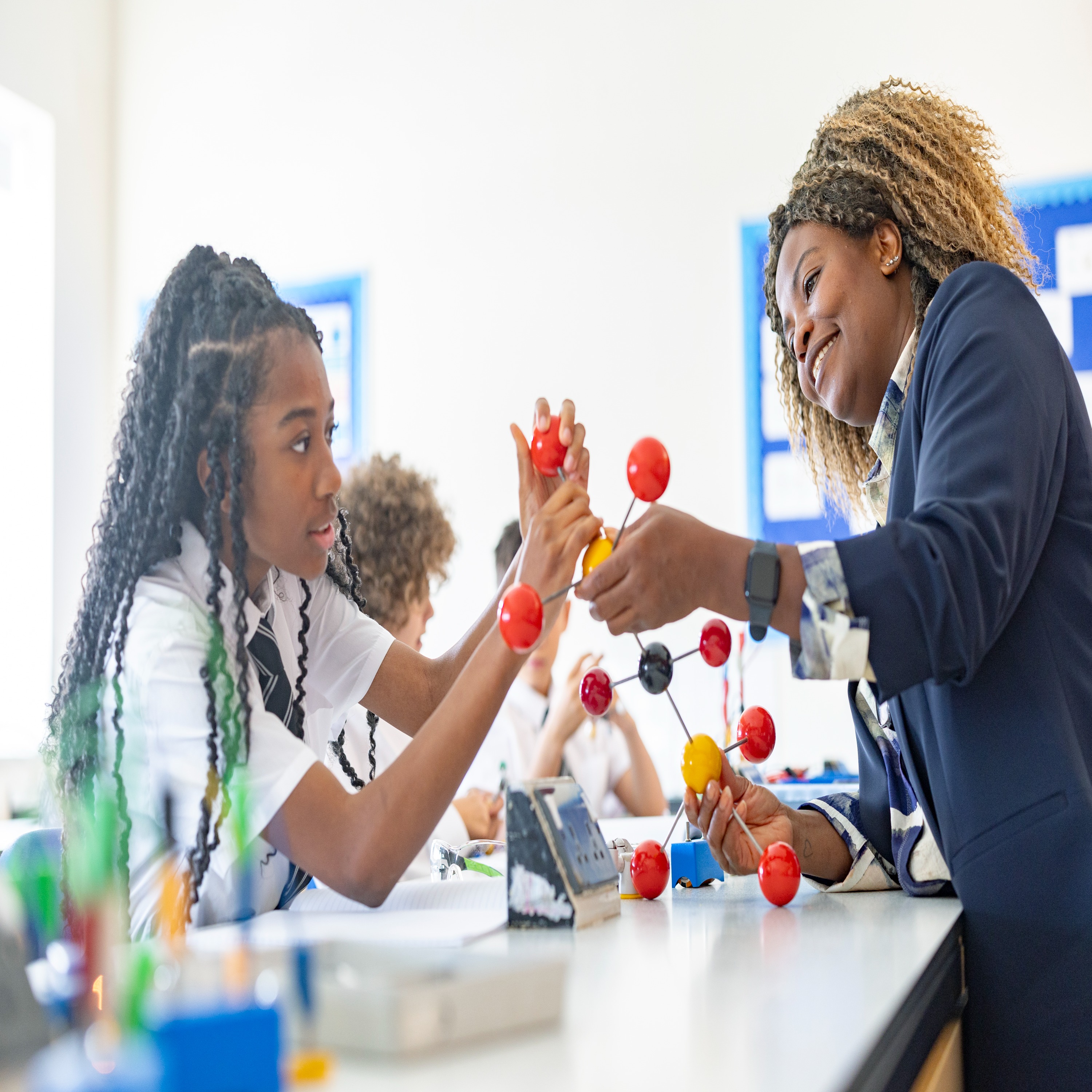 Limerick students encouraged to enter Stripe Young Scientist Exhibition episode artwork