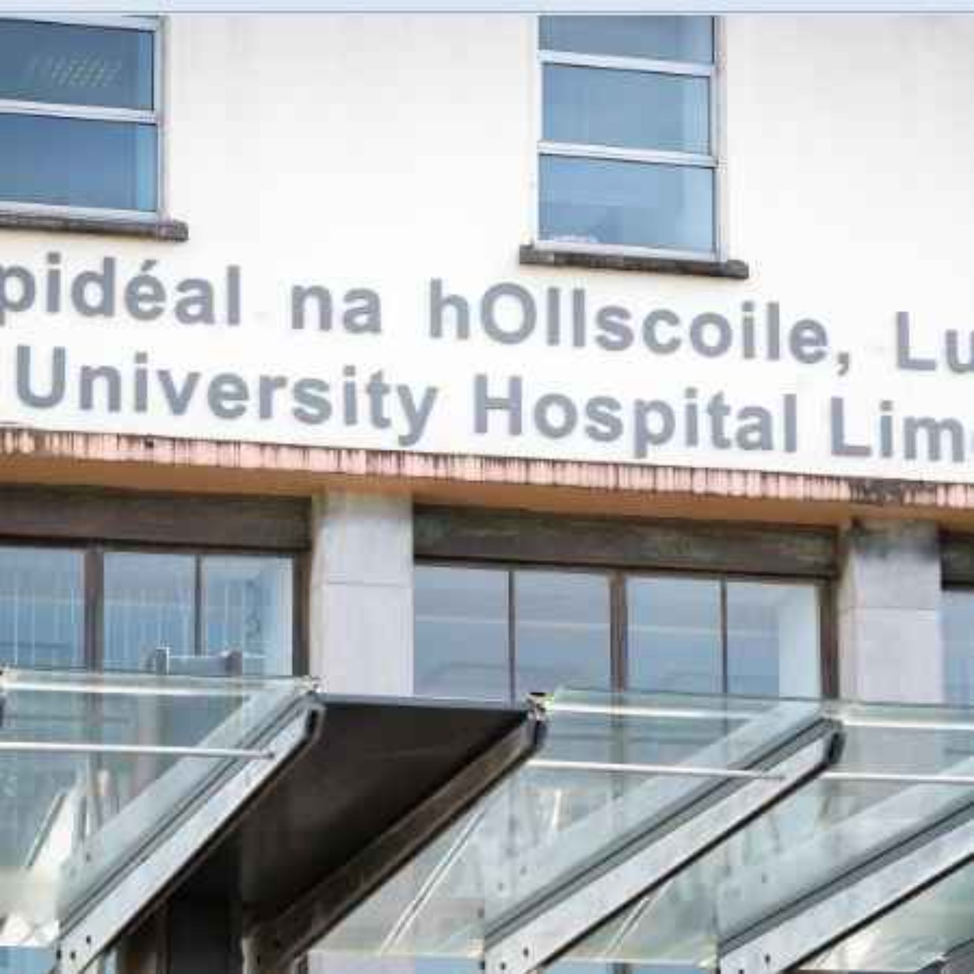 HSE investigation concludes viral video was not recorded at UHL episode artwork