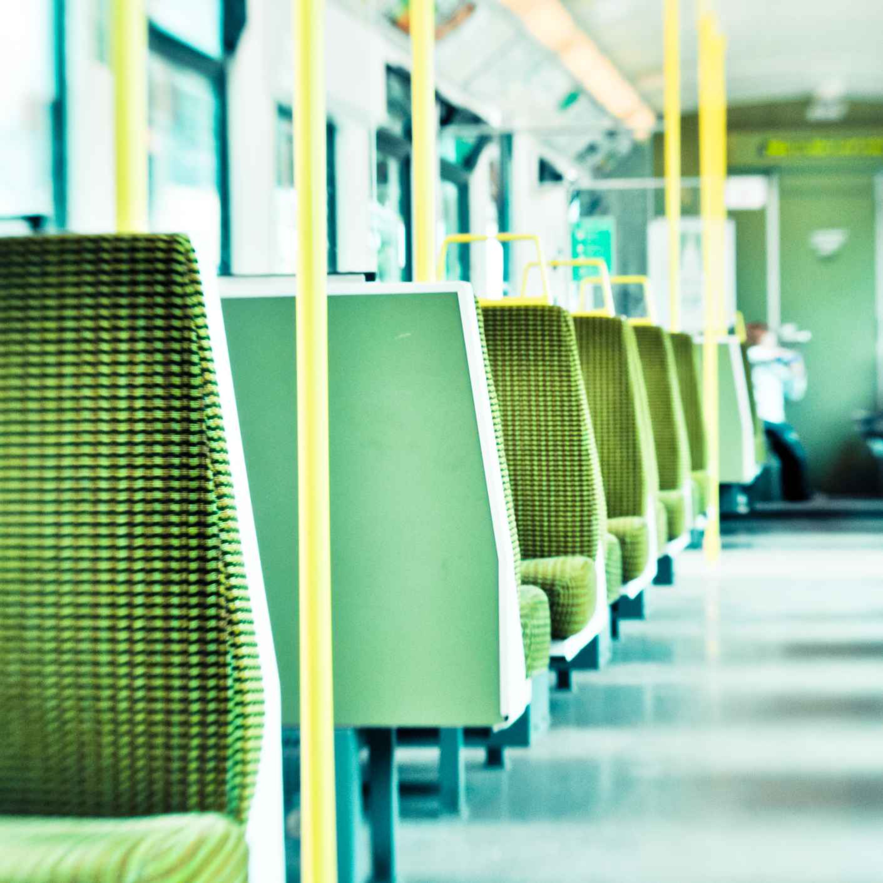 Limerick should be the first regional pilot for public transport safety episode artwork