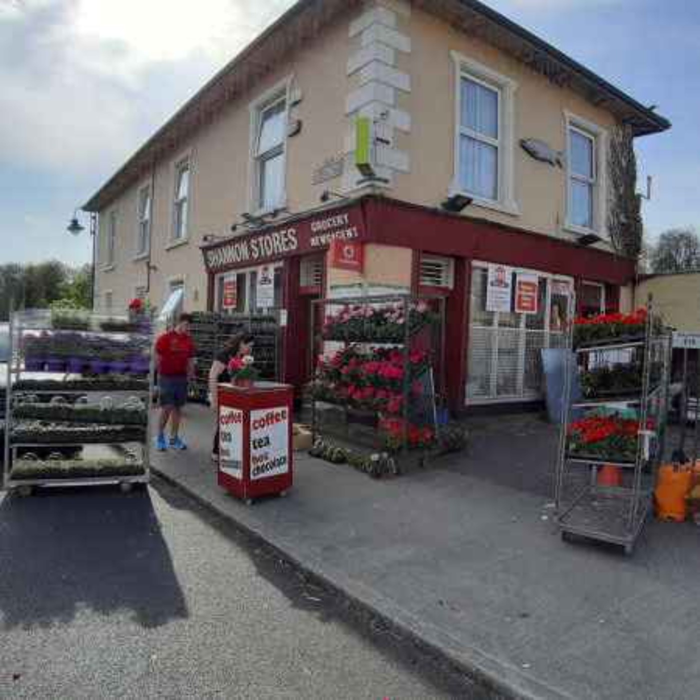 Generational Limerick shop fights for survival episode artwork