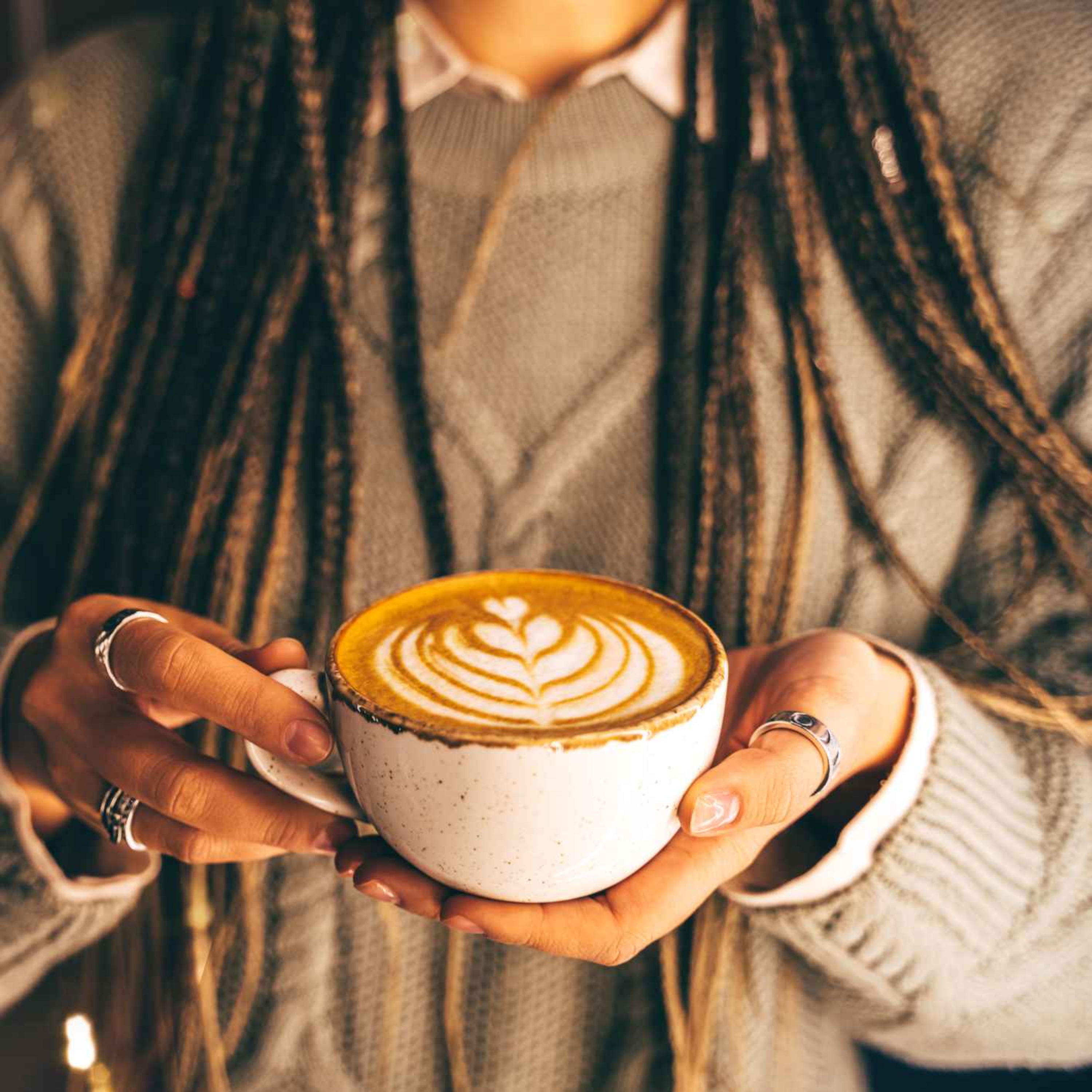Our Coffee Break Chat - Dolores O'Riordan, Katie Taylor, Pub Closures and more episode artwork