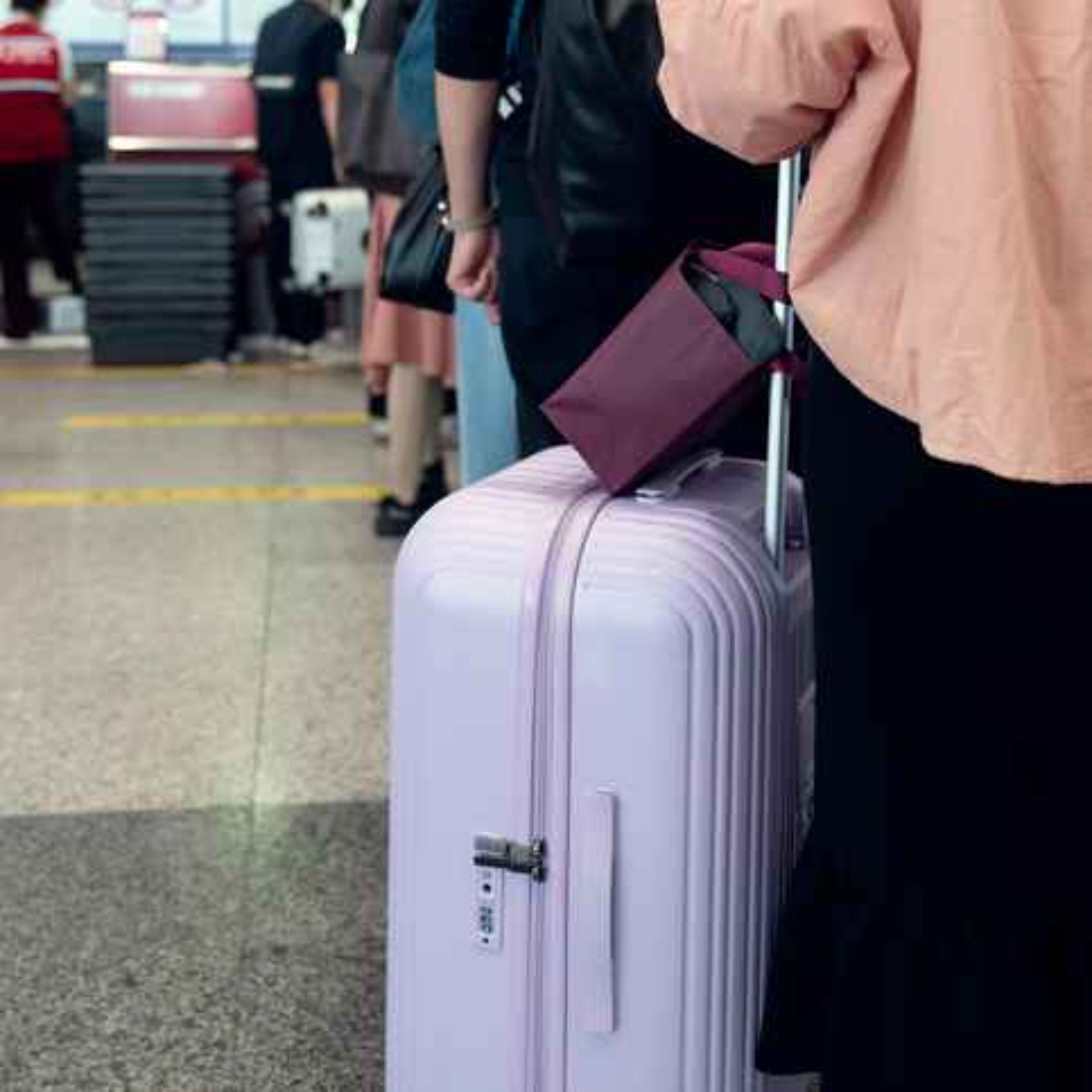 Limerick air passenger's fight for compensation episode artwork