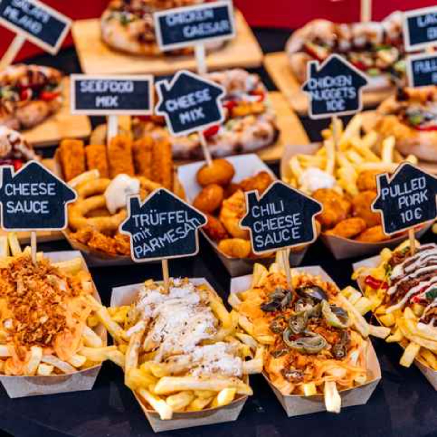 Limerick food festival taking place this weekend episode artwork