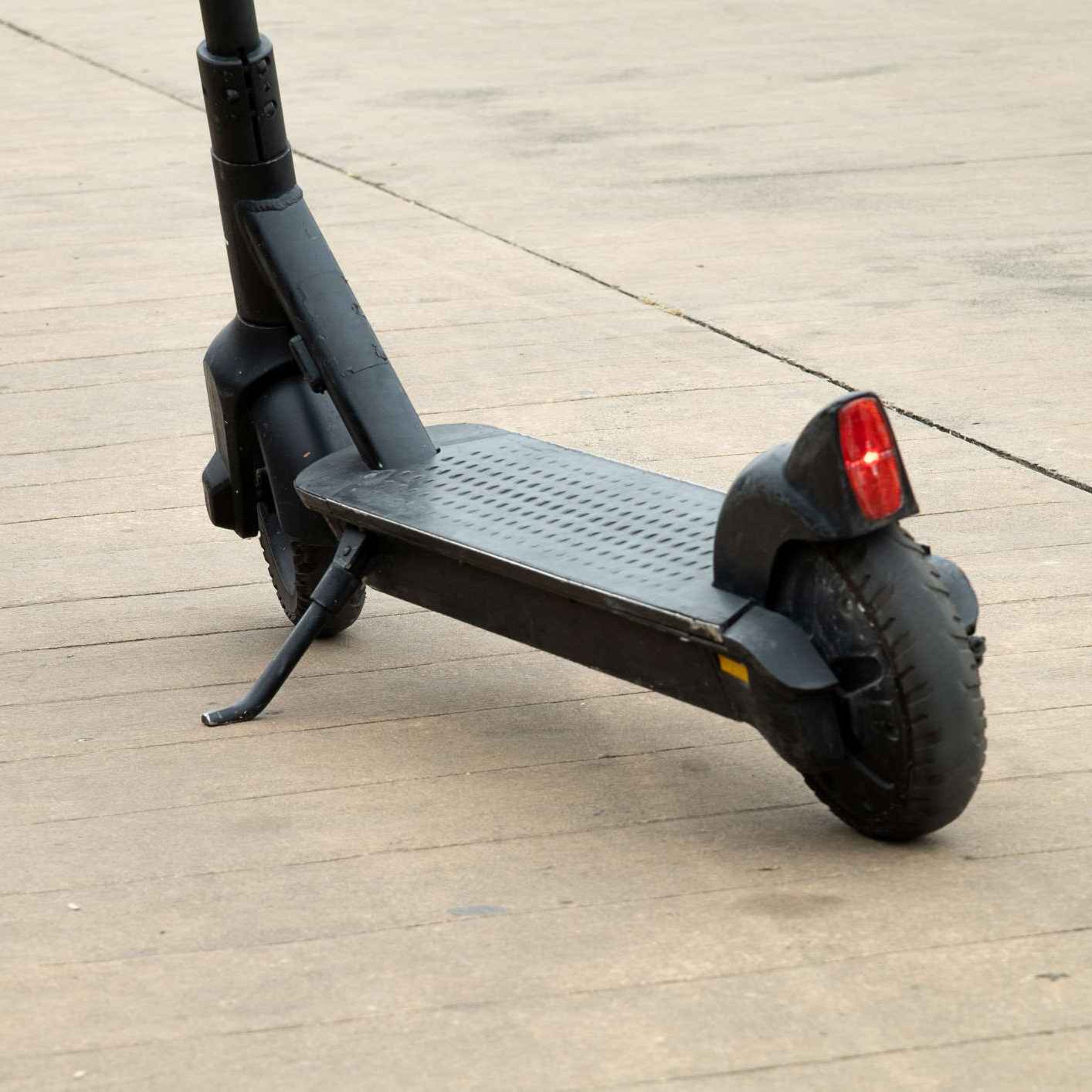 New e-scooter regulations, what does it mean for Limerick episode artwork