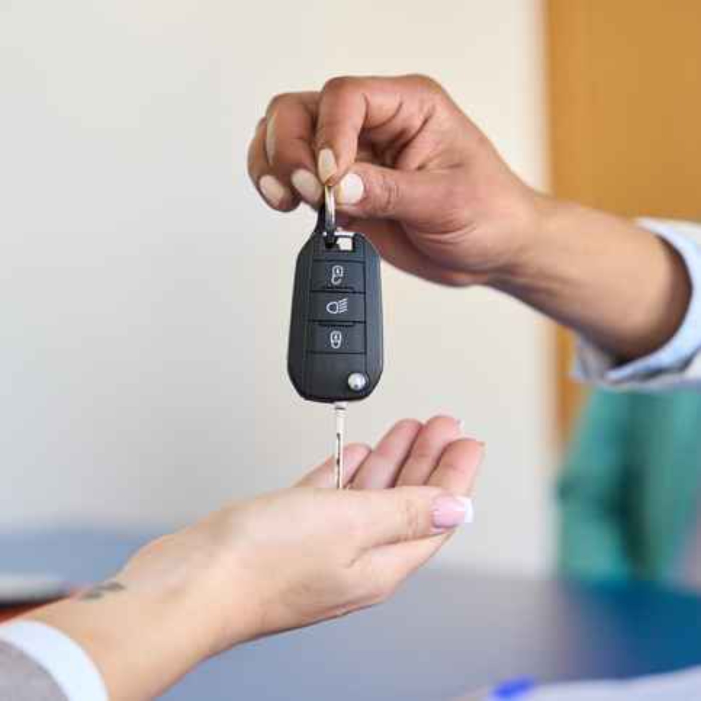 Latest on car sales in Limerick episode artwork