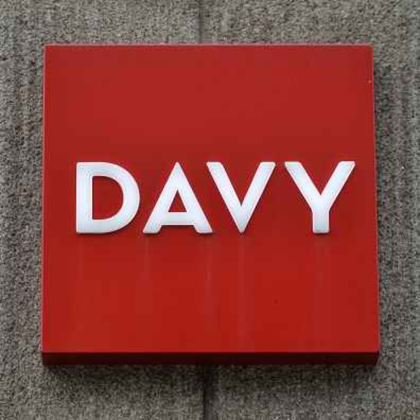 Davy opens in Limerick episode artwork