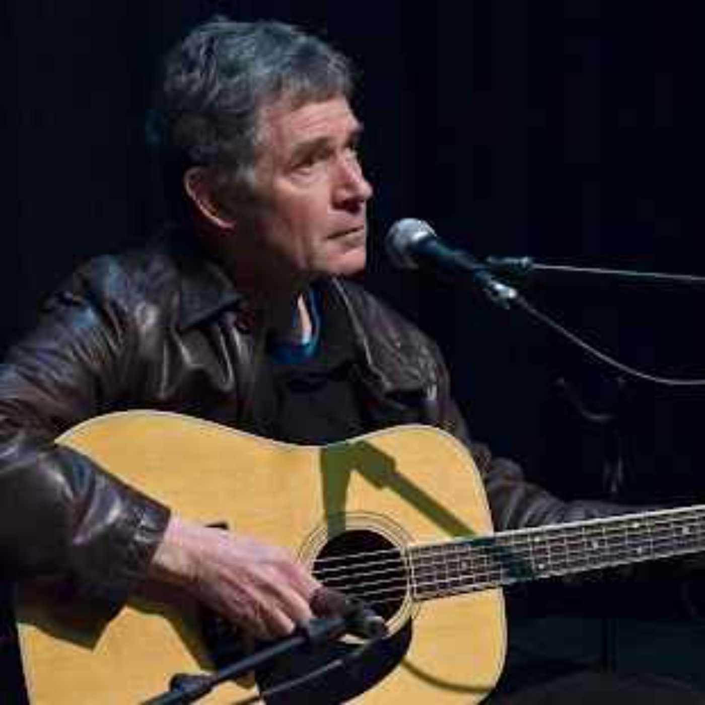 Singer Songwriter Johnny Duhan remembered in Limerick episode artwork