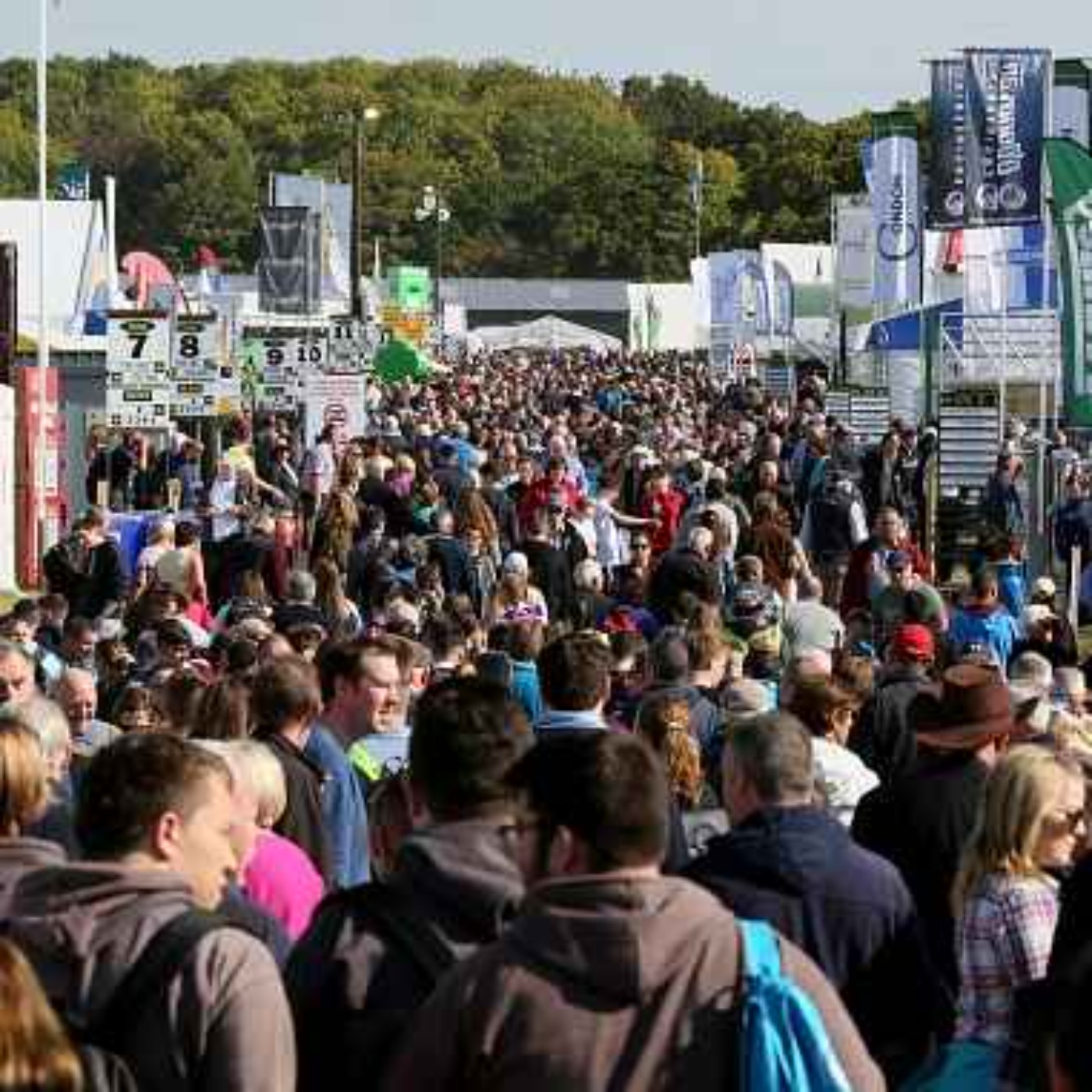 Limerick heads to Co Offaly for the Ploughing Championships episode artwork