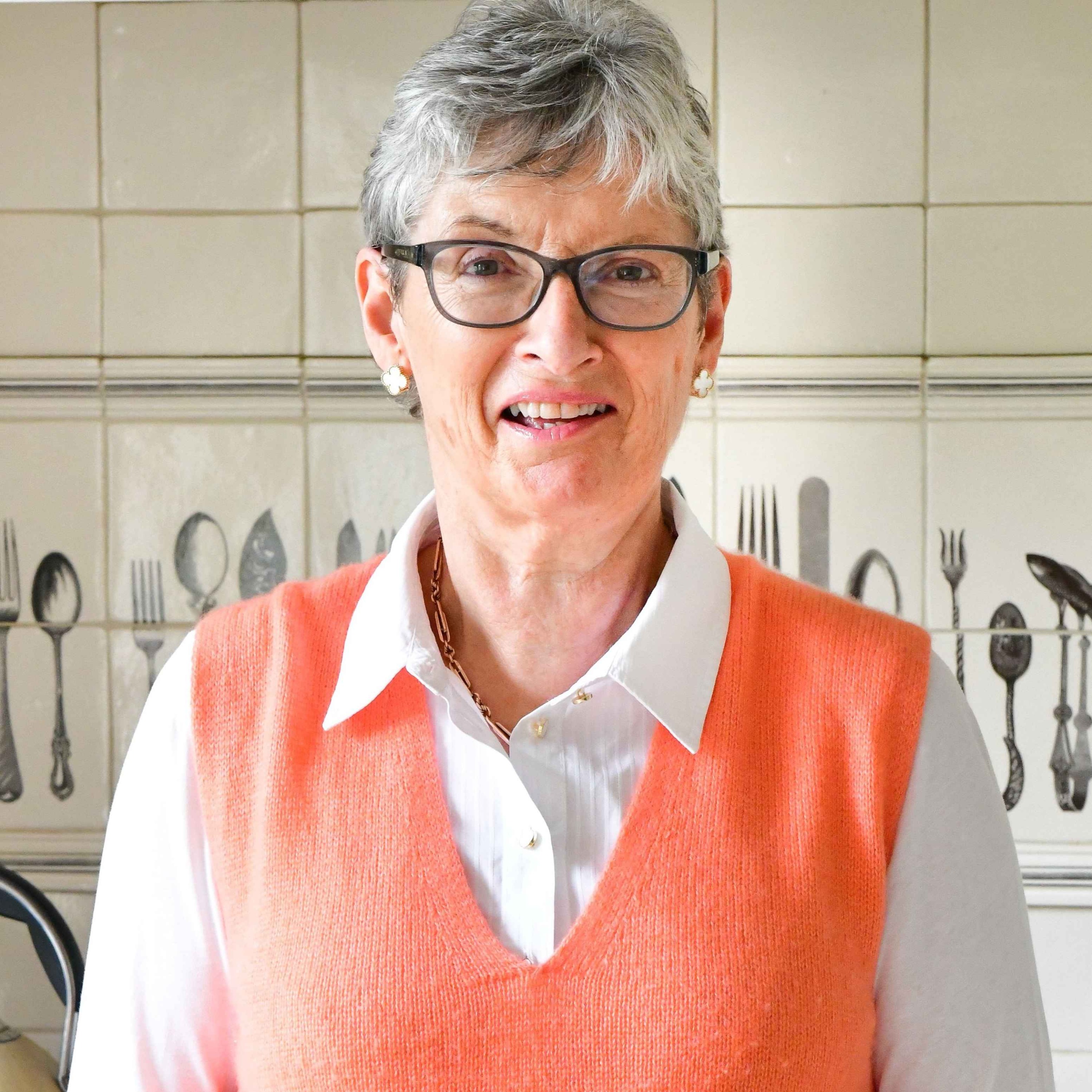 Limerick woman's cook book raises funds for Down Syndrome Limerick episode artwork