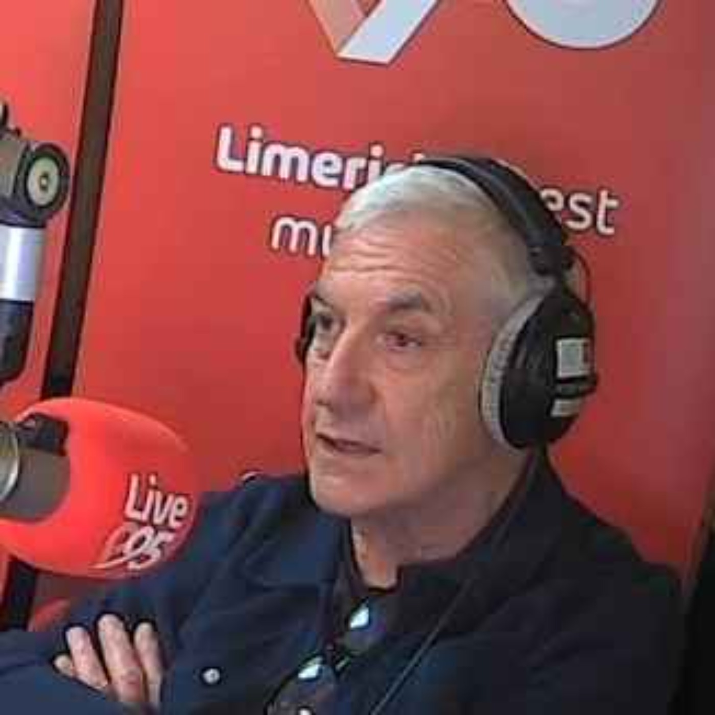 Limerick's king of the Traitors Ireland gives his analysis of this years season episode artwork